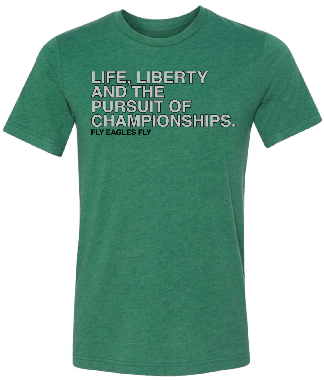 OBVIOUS SHIRTS Merch Life Liberty And The Pursuit Of Championships Shirt Gift Ideas For Dad