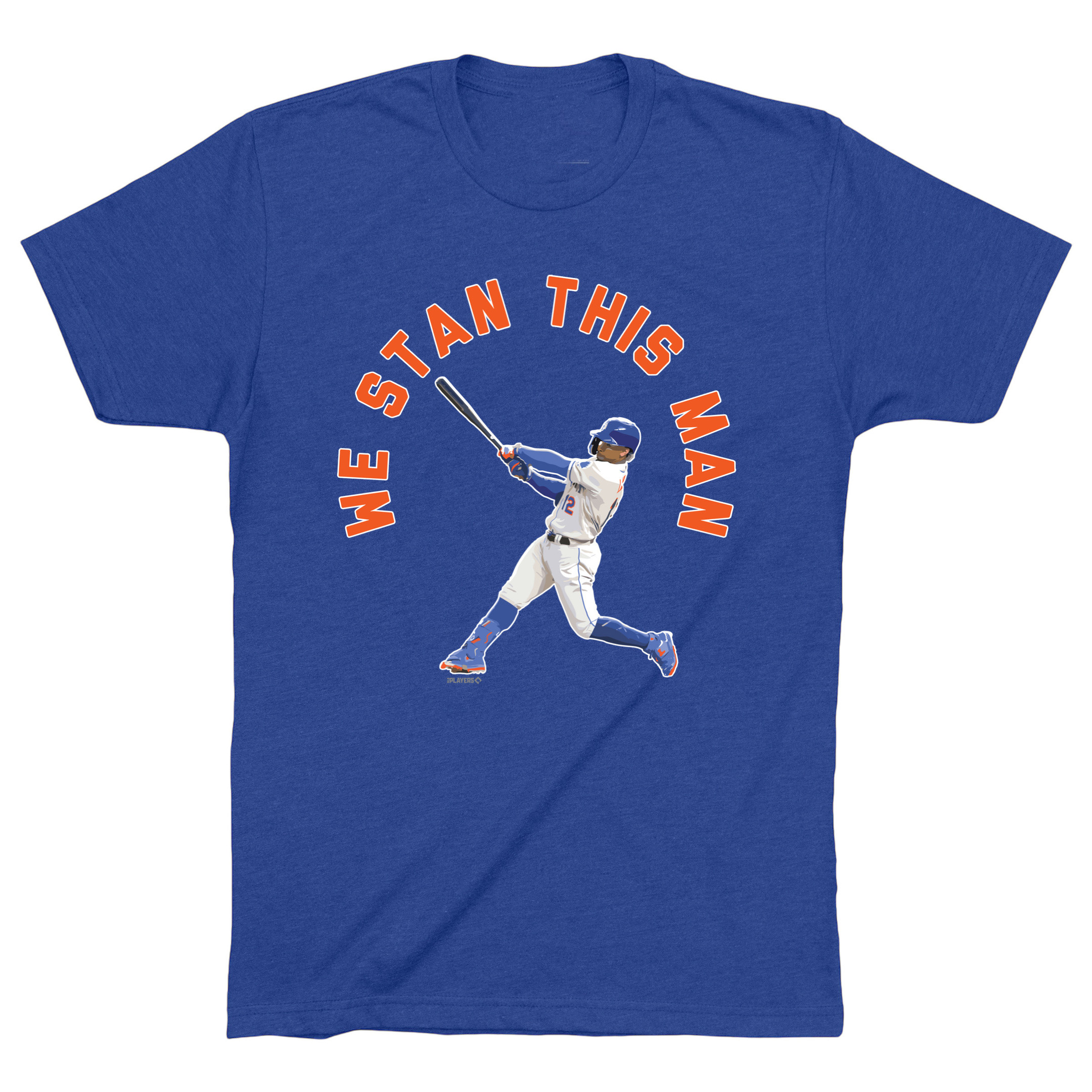 OBVIOUS SHIRTS Merch LINDOR We Stan This Man T-Shirt Christmas Gifts For Baseball Fans OBVIOUS SHIRTS Merch LINDOR We Stan This Man T-Shirt Christmas Gifts For Baseball Fans