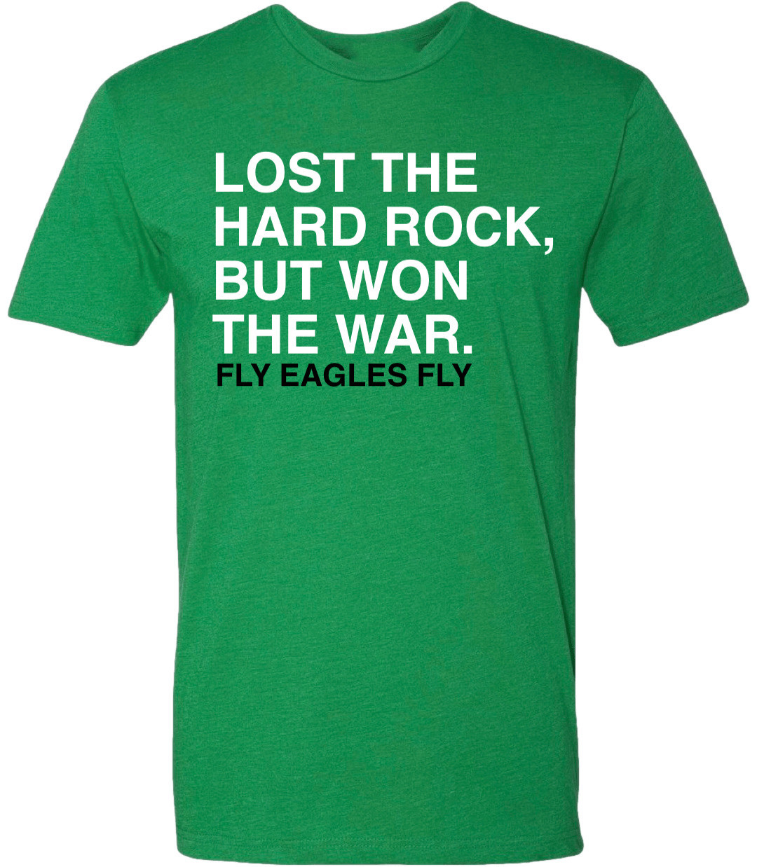 OBVIOUS SHIRTS Merch Lost The Hard Rock But Won The War T-Shirt Gift Ideas For Son OBVIOUS SHIRTS Merch Lost The Hard Rock But Won The War T-Shirt Gift Ideas For Son