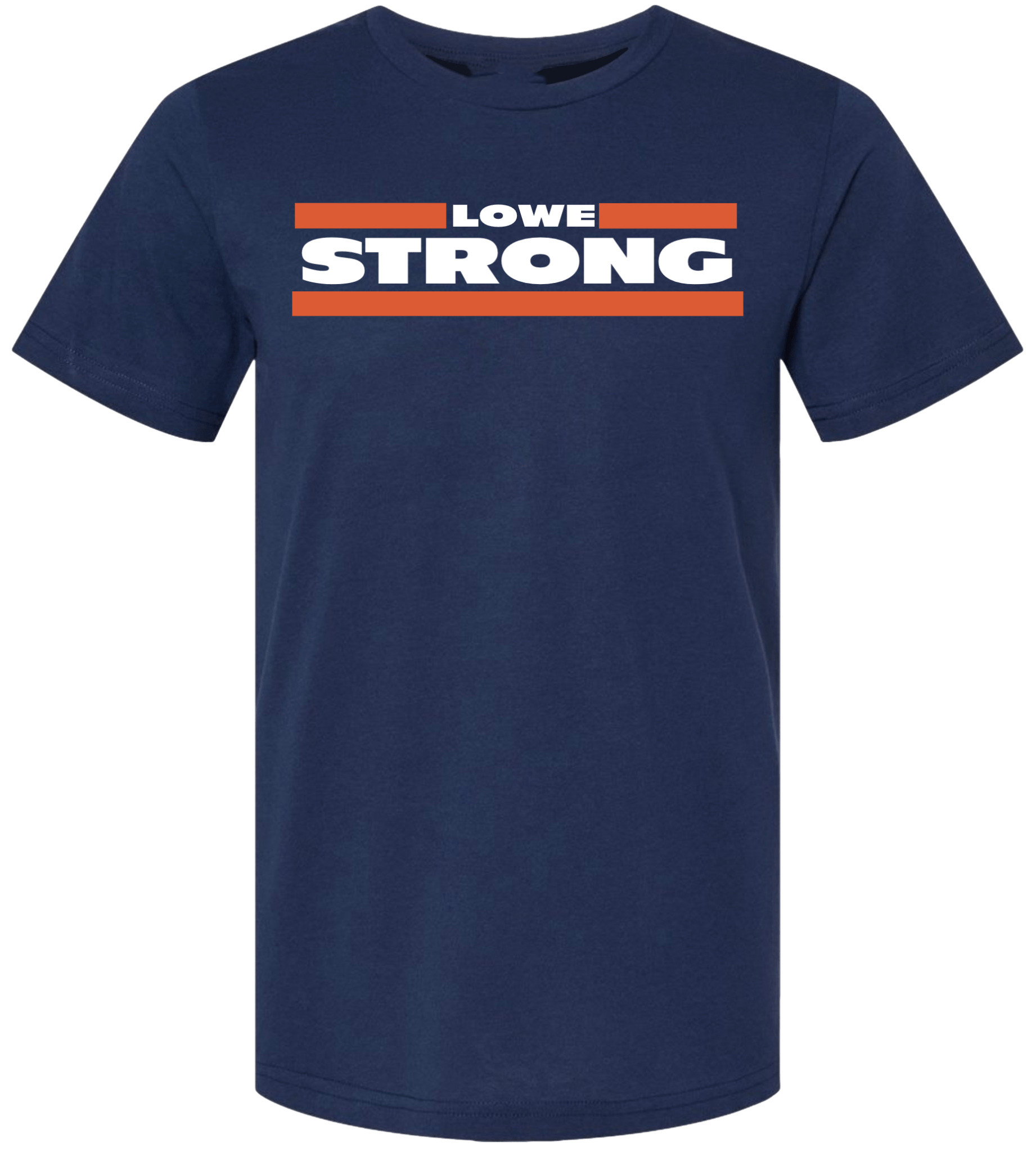 OBVIOUS SHIRTS Merch Lowe Strong T-Shirt Christmas Gift Ideas For Dad(1)