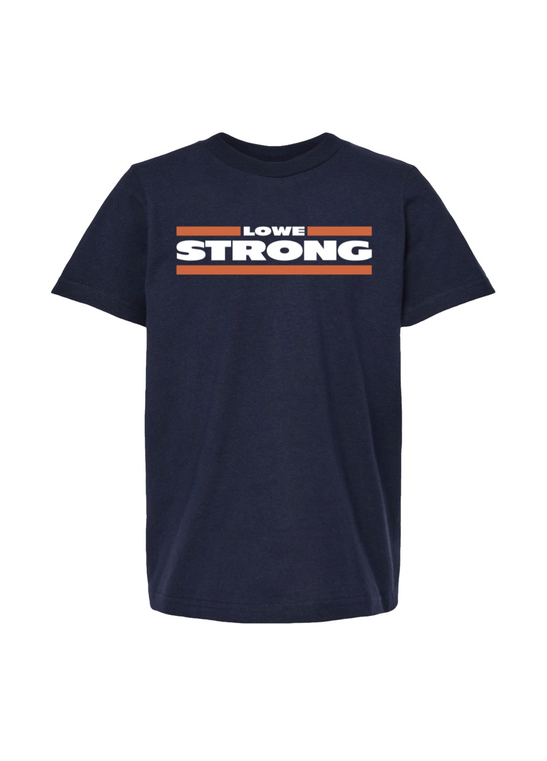 OBVIOUS SHIRTS Merch Lowe Strong T-Shirt Christmas Gift Ideas For Dad OBVIOUS SHIRTS Merch Lowe Strong T-Shirt Christmas Gift Ideas For Dad