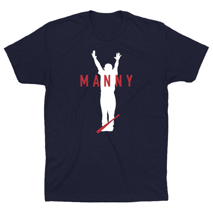 OBVIOUS SHIRTS Merch MANNY T-Shirt Christmas Gift Ideas For Boyfriend OBVIOUS SHIRTS Merch MANNY T-Shirt Christmas Gift Ideas For Boyfriend