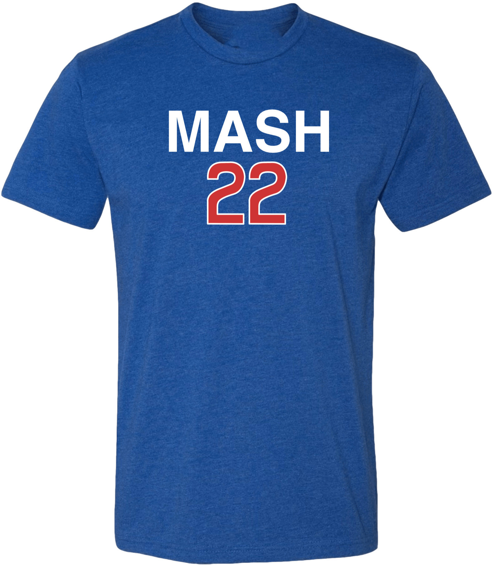 OBVIOUS SHIRTS Merch MASH 22 T-Shirt Christmas Present For Dad