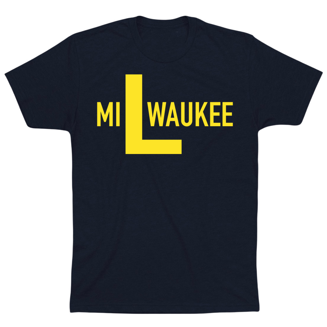 OBVIOUS SHIRTS Merch MiLwaukee T-Shirt Christmas Present For Dad