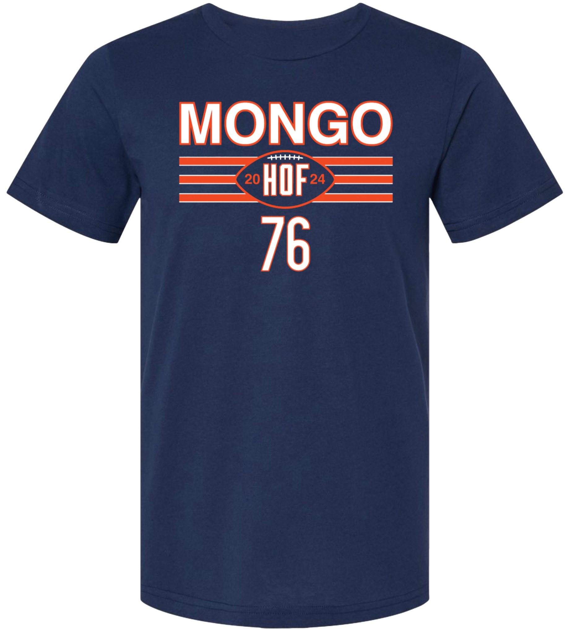 OBVIOUS SHIRTS Merch Mongo Is A Hall Of Famer T-Shirt Christmas Gifts For Guys OBVIOUS SHIRTS Merch Mongo Is A Hall Of Famer T-Shirt Christmas Gifts For Guys