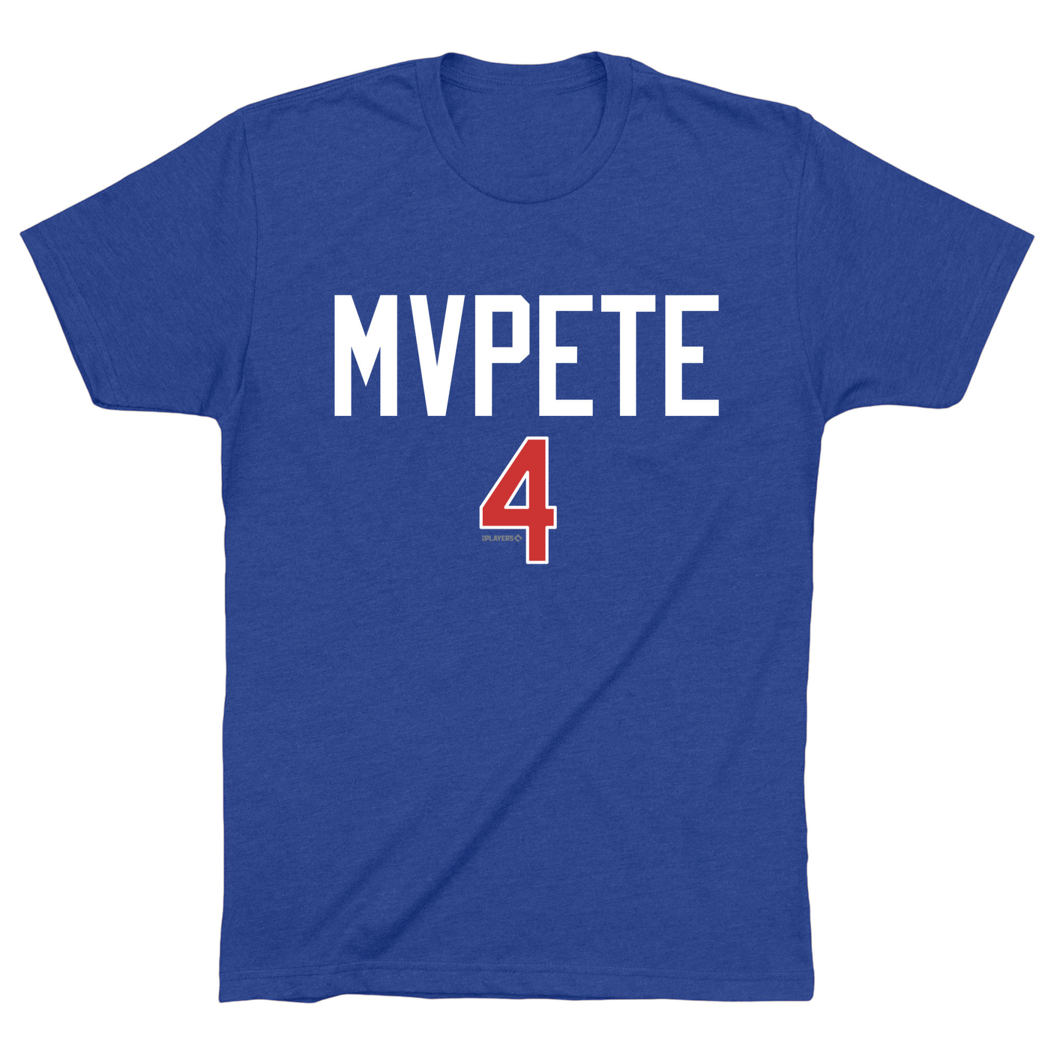 OBVIOUS SHIRTS Merch MVPETE 4 T-Shirt Christmas Present For Husband OBVIOUS SHIRTS Merch MVPETE 4 T-Shirt Christmas Present For Husband