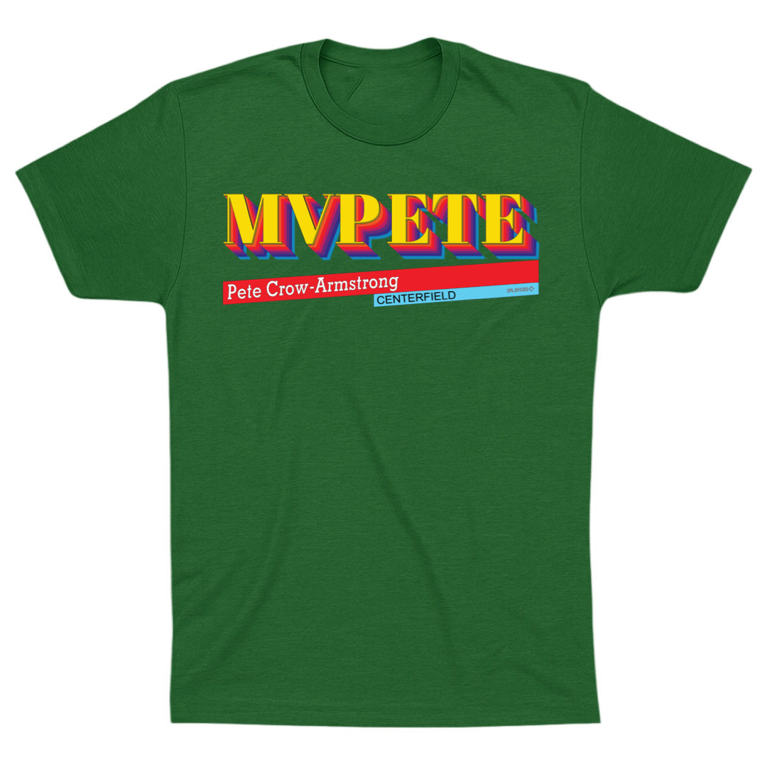 OBVIOUS SHIRTS Merch MVPETE T-Shirt Best Gifts For Husband