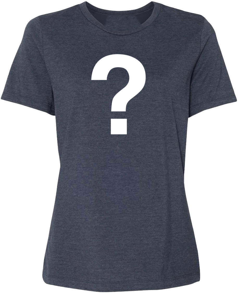 OBVIOUS SHIRTS Merch Mystery T-Shirt Best Gifts For Mother