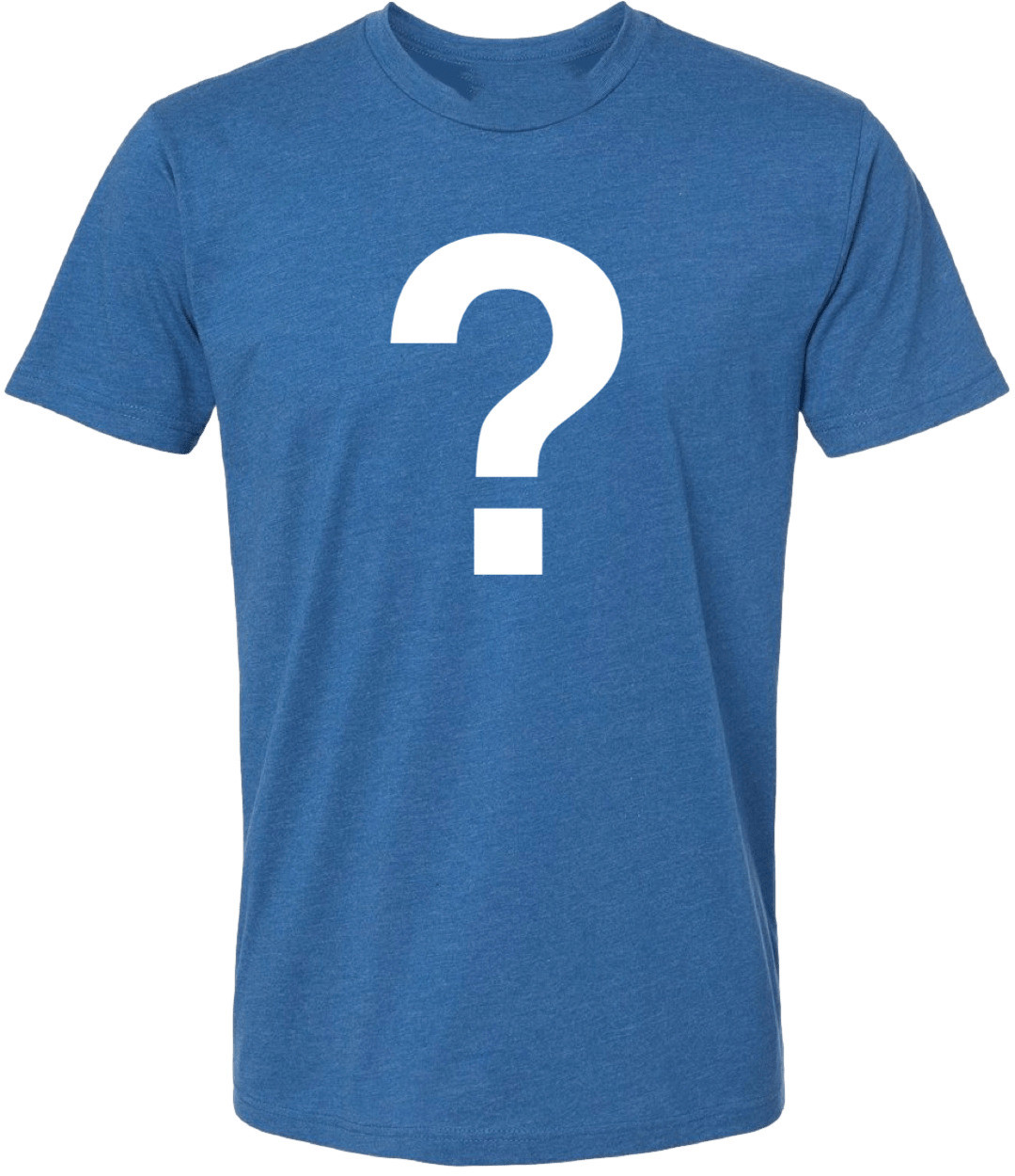 OBVIOUS SHIRTS Merch MYSTERY T-Shirt Xmas Presents For Him OBVIOUS SHIRTS Merch MYSTERY T-Shirt Xmas Presents For Him
