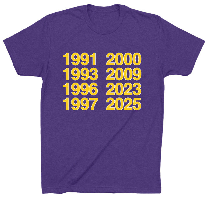 OBVIOUS SHIRTS Merch National Championship Years T-Shirt Best Gifts For Him OBVIOUS SHIRTS Merch National Championship Years T-Shirt Best Gifts For Him