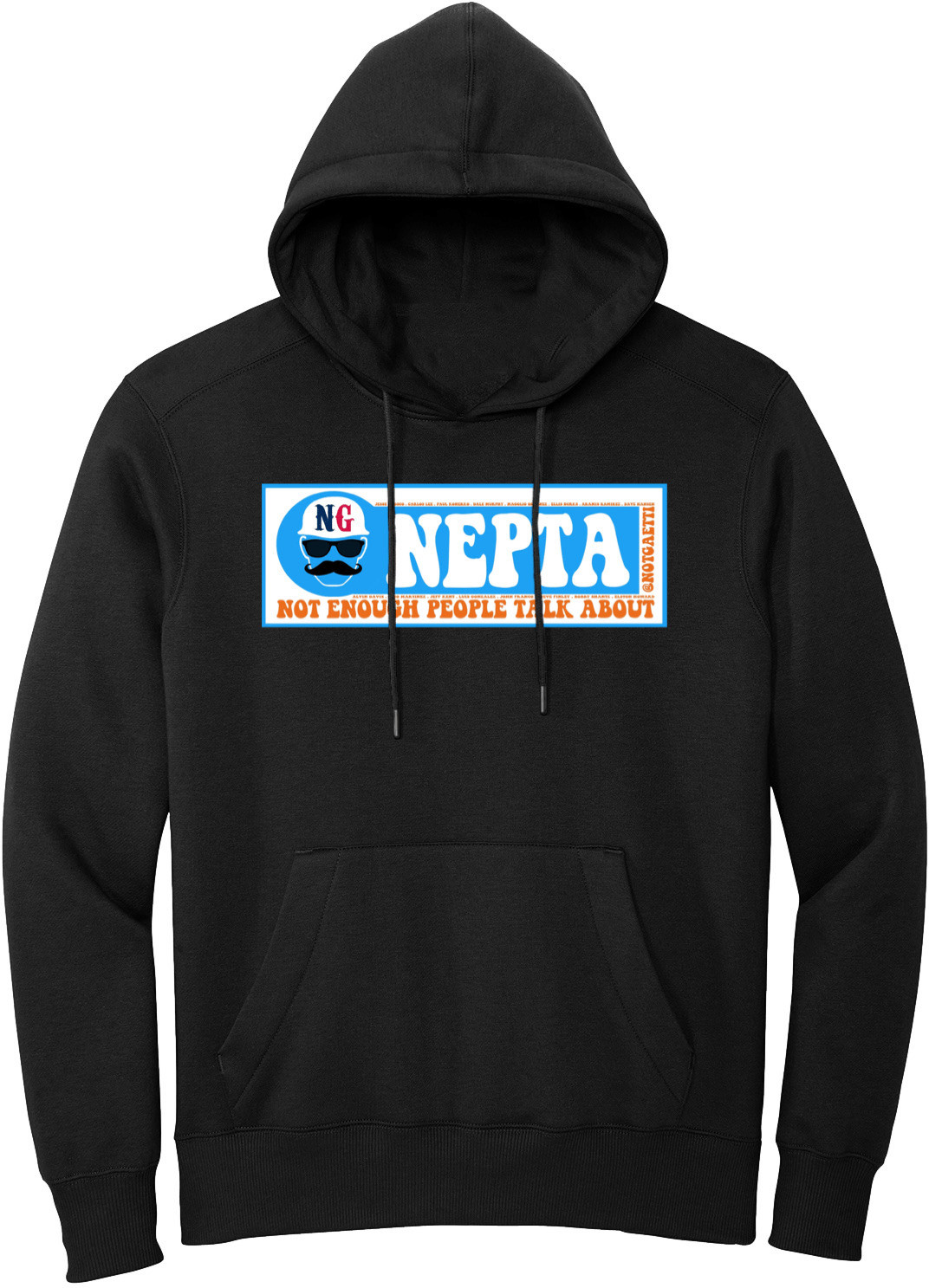 OBVIOUS SHIRTS Merch Nepta Hoodie Best Gifts For Father OBVIOUS SHIRTS Merch Nepta Hoodie Best Gifts For Father