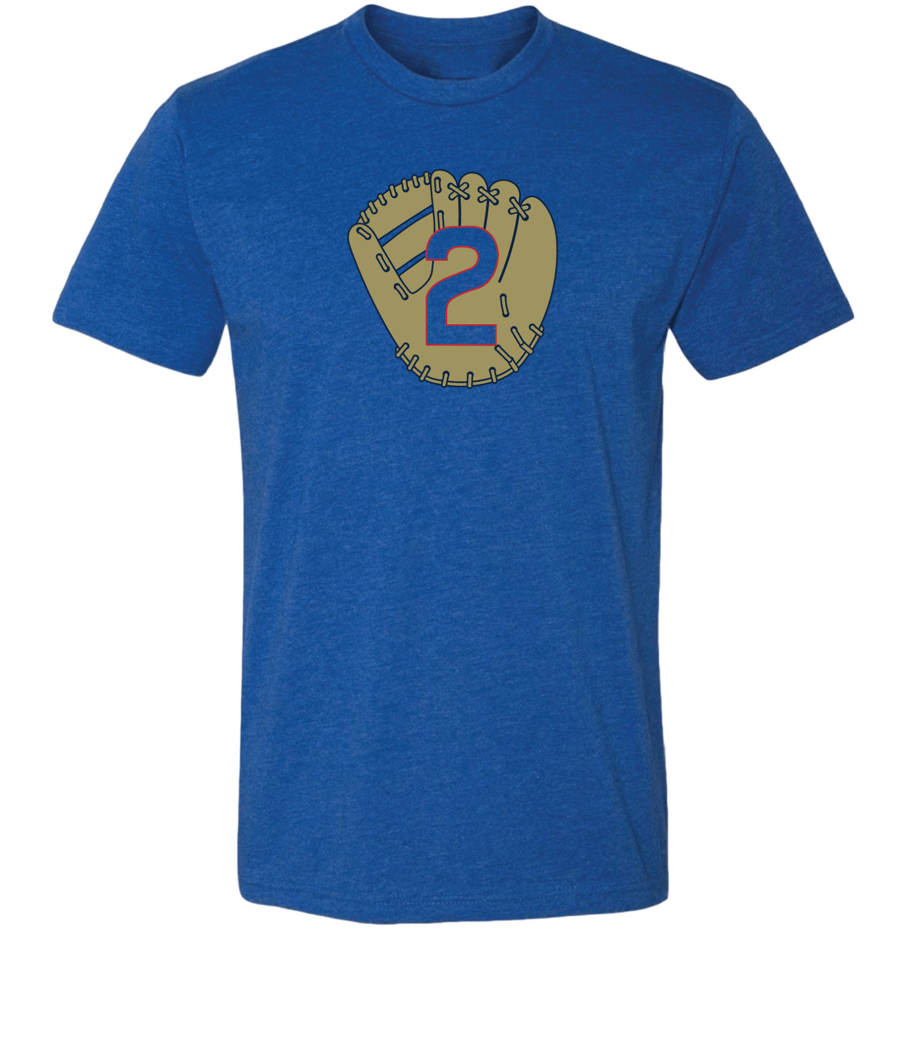 OBVIOUS SHIRTS Merch Nico Hoerner Gold Glove T-Shirt Xmas Gifts For Dad