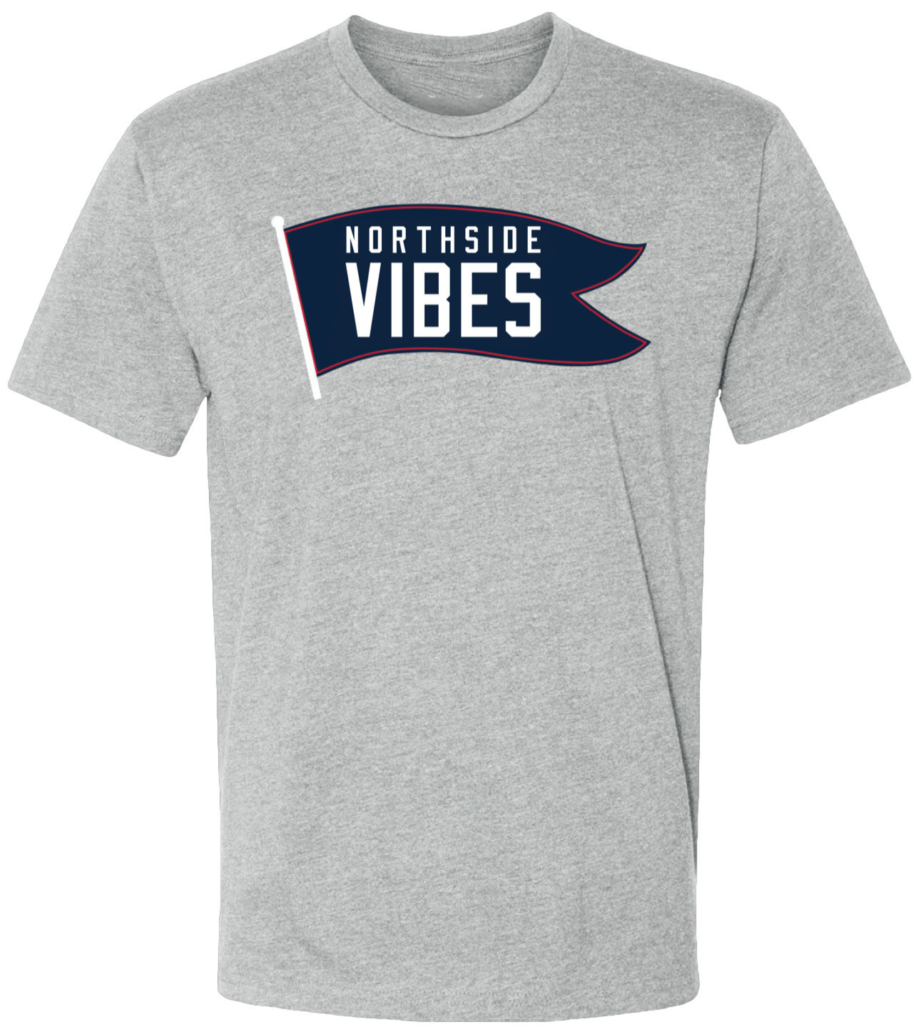 OBVIOUS SHIRTS Merch Northside Vibes T-Shirt Birthday Gift For Brother OBVIOUS SHIRTS Merch Northside Vibes T-Shirt Birthday Gift For Brother