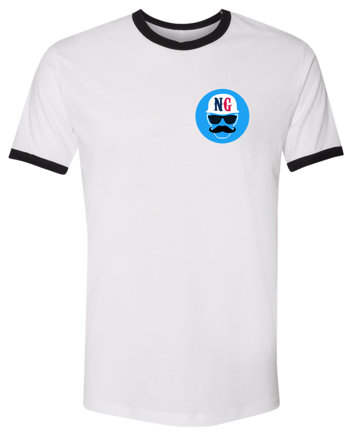 OBVIOUS SHIRTS Merch Not Gaetti Logo T-Shirt Birthday Gift For Brother