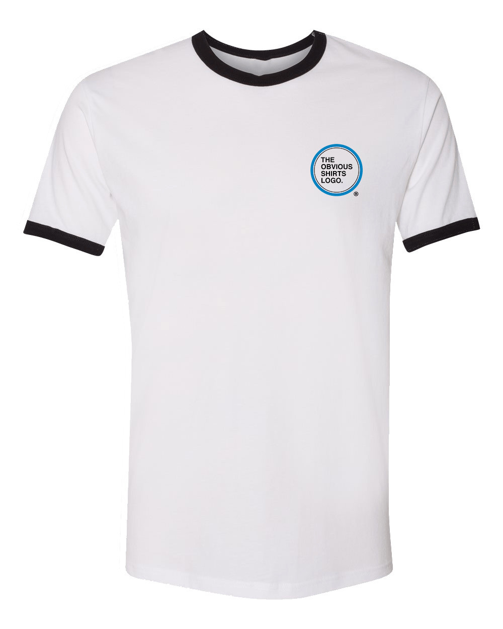 OBVIOUS SHIRTS Merch OBVIOUS SHIRTS Logo T-Shirt Birthday Gift For Son