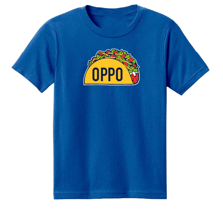 OBVIOUS SHIRTS Merch OPPO Taco T-Shirt Christmas Gifts For Son OBVIOUS SHIRTS Merch OPPO Taco T-Shirt Christmas Gifts For Son