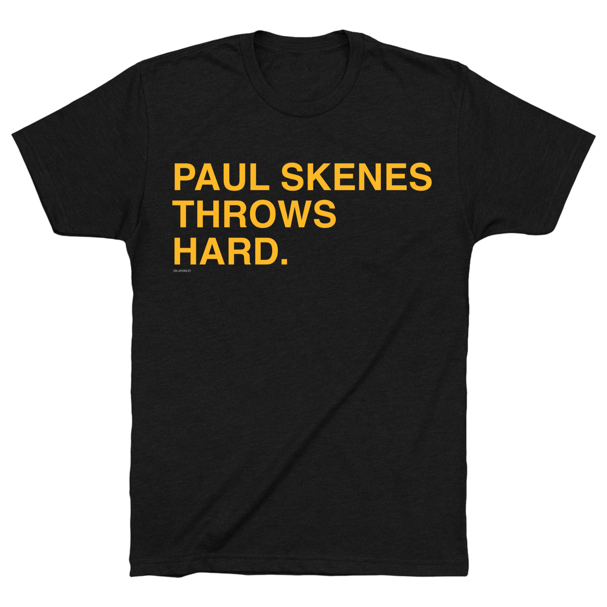 OBVIOUS SHIRTS Merch Paul Skenes Throws Hard T-Shirt Christmas Ideas For Son