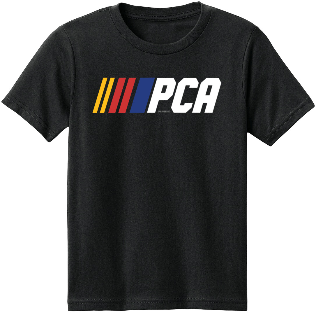 OBVIOUS SHIRTS Merch PCA Is Fast T-Shirt Cool Christmas Gifts For Guys