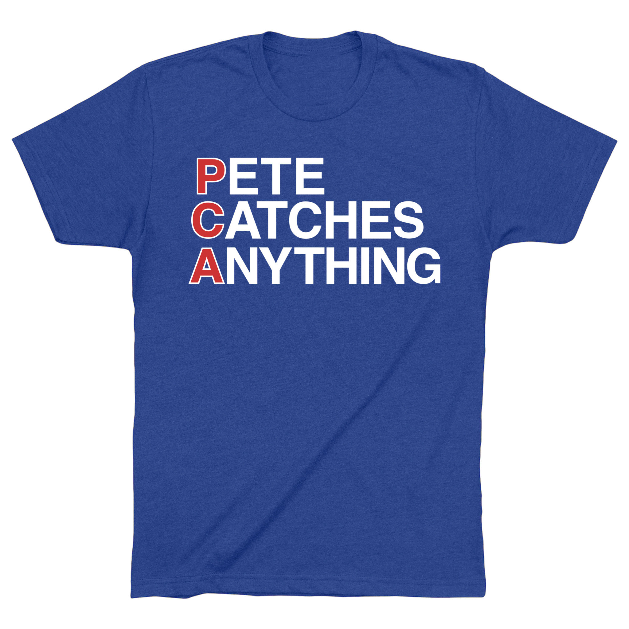 OBVIOUS SHIRTS Merch PCA Pete Catches Anything T-Shirt Christmas Gift Ideas For Him OBVIOUS SHIRTS Merch PCA Pete Catches Anything T-Shirt Christmas Gift Ideas For Him