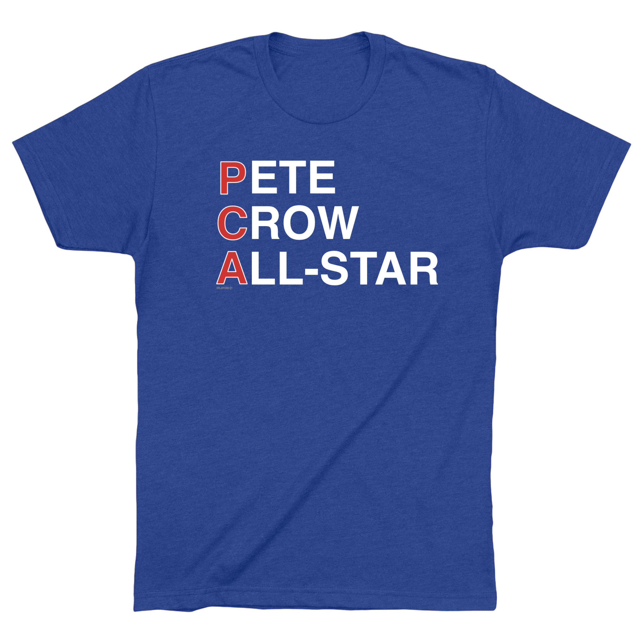 OBVIOUS SHIRTS Merch PCA Pete Crow All Star T-Shirt Christmas Gifts For Husband