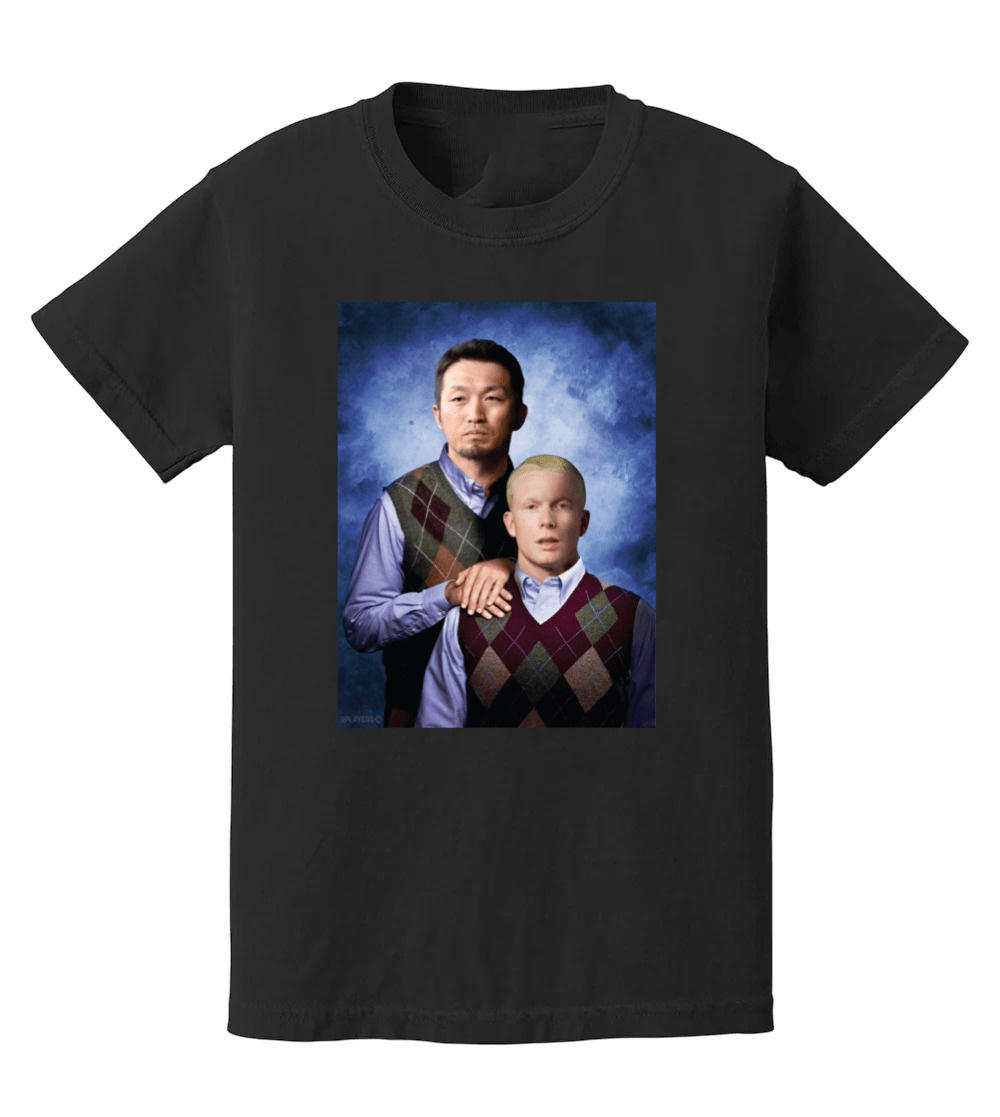 OBVIOUS SHIRTS Merch PCEIYA T-Shirt Christmas Present Ideas For Him