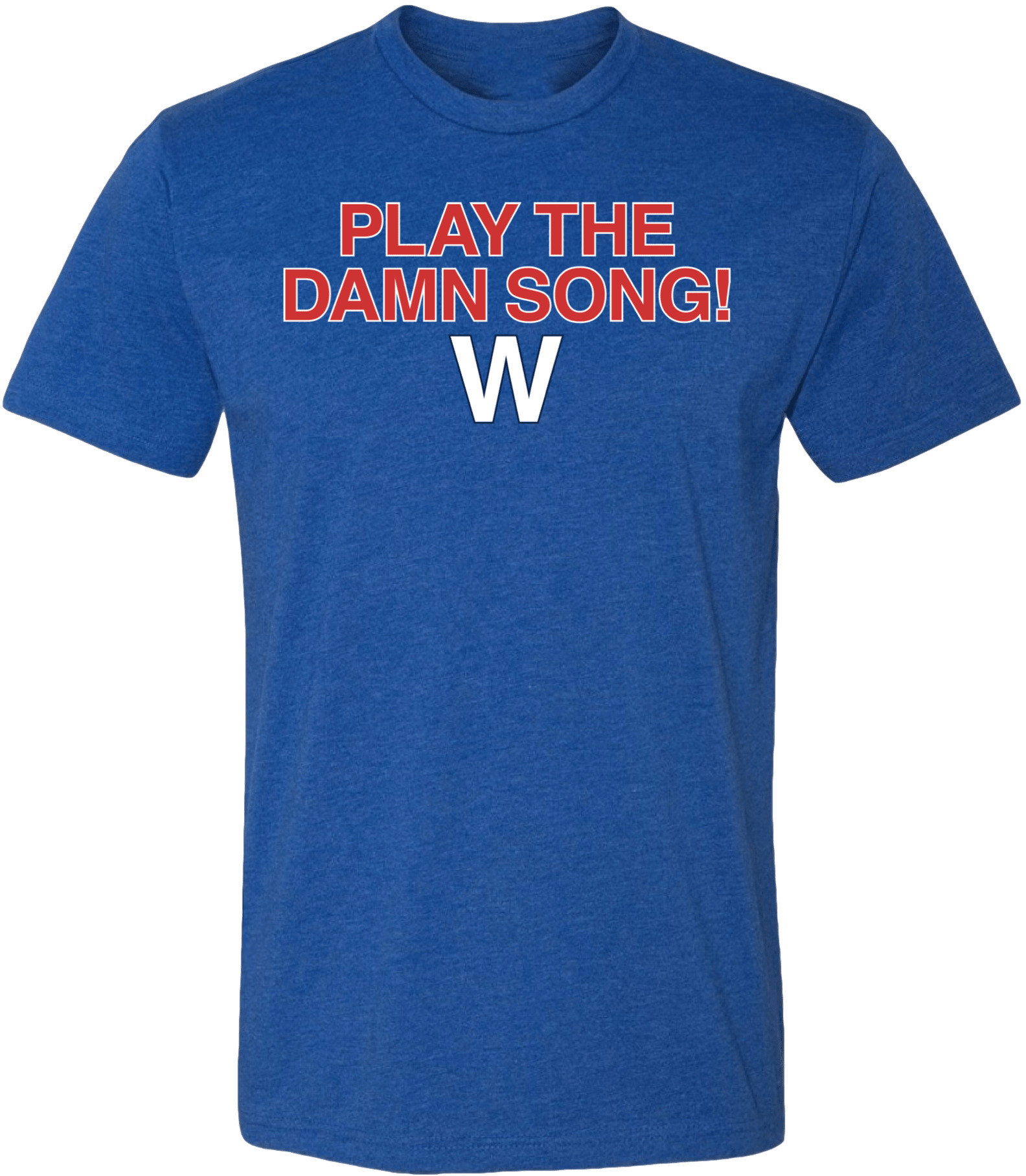 OBVIOUS SHIRTS Merch Play The Damn Song W Shirt Xmas Gifts For Him