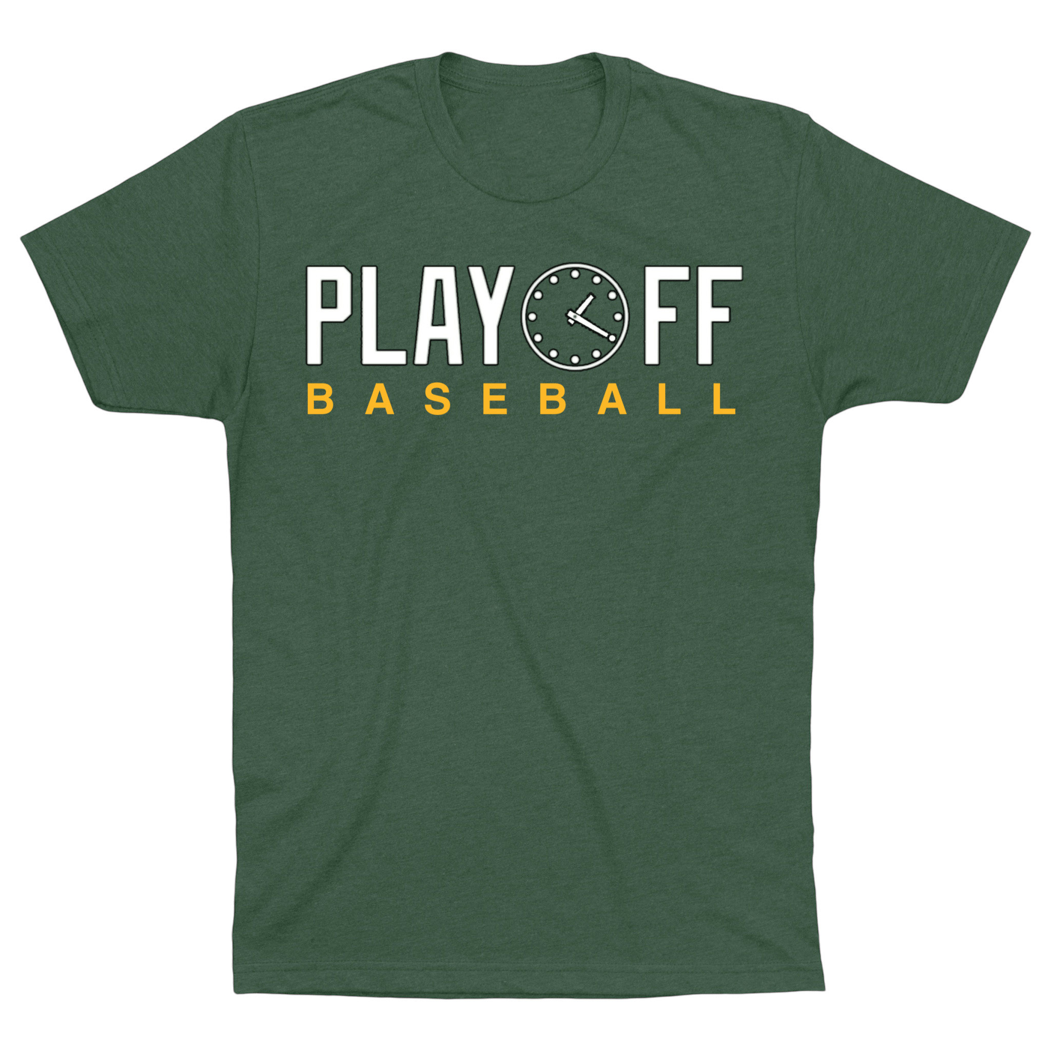 OBVIOUS SHIRTS Merch Playoff Baseball T-Shirt Gifts For Baseball Lovers OBVIOUS SHIRTS Merch Playoff Baseball T-Shirt Gifts For Baseball Lovers