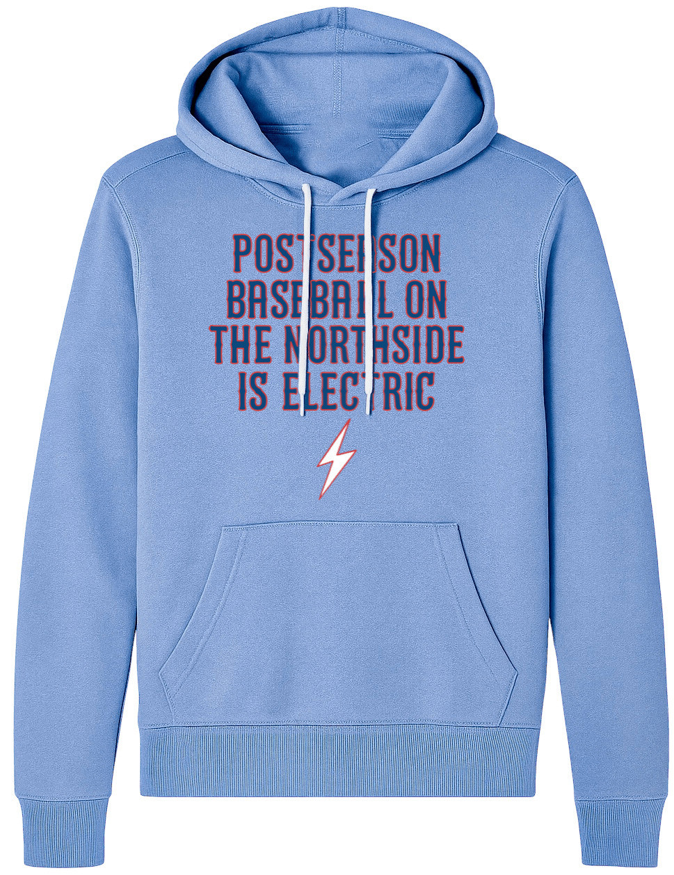 OBVIOUS SHIRTS Merch Postseason Baseball Is Electric Hoodie Best Gifts For Baseball Lovers OBVIOUS SHIRTS Merch Postseason Baseball Is Electric Hoodie Best Gifts For Baseball Lovers