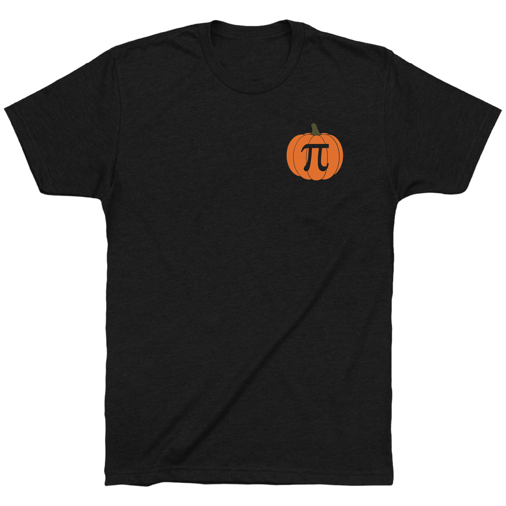 OBVIOUS SHIRTS Merch PUMPKIN PI T-Shirt Christmas Present Ideas For Son