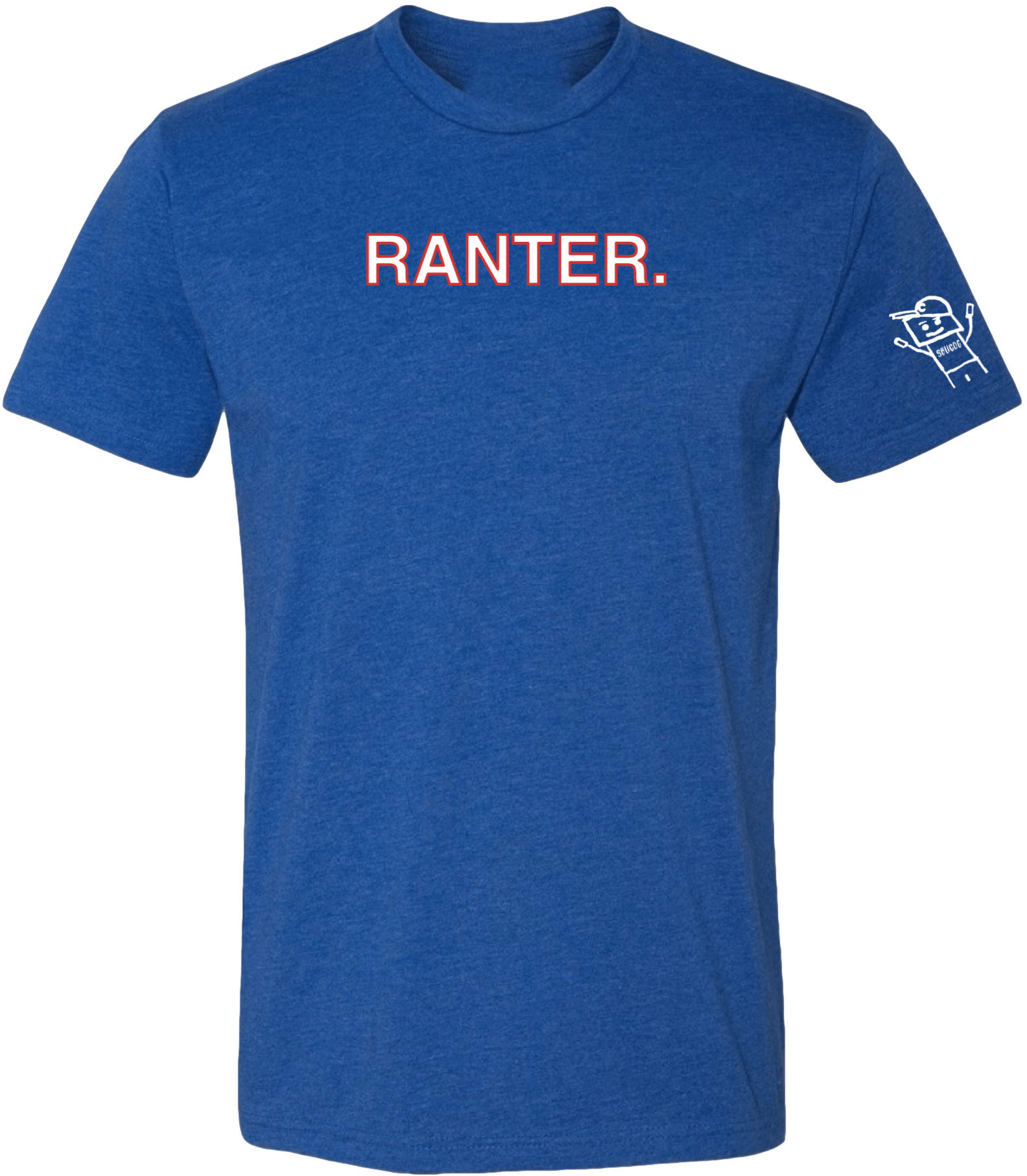 OBVIOUS SHIRTS Merch RANTER T-Shirt Husband Christmas Gift Ideas OBVIOUS SHIRTS Merch RANTER T-Shirt Husband Christmas Gift Ideas