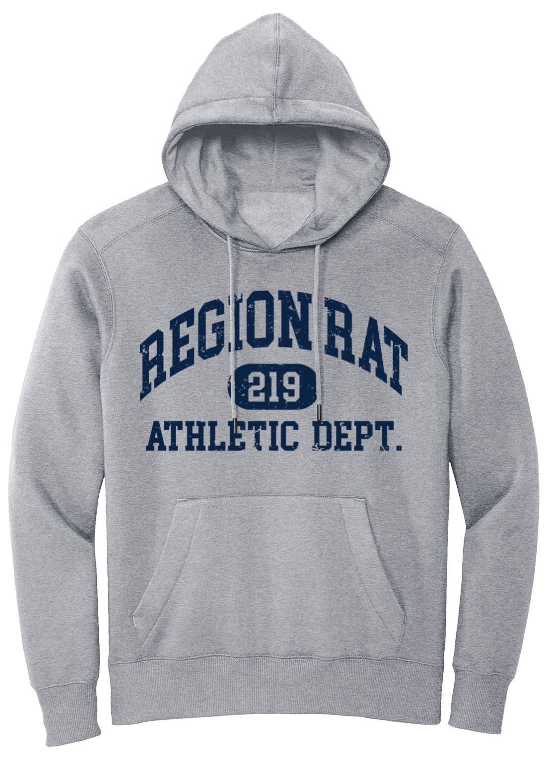 OBVIOUS SHIRTS Merch Region Rat Athletic Dept Hoodie Good Gifts For Boyfriend OBVIOUS SHIRTS Merch Region Rat Athletic Dept Hoodie Good Gifts For Boyfriend