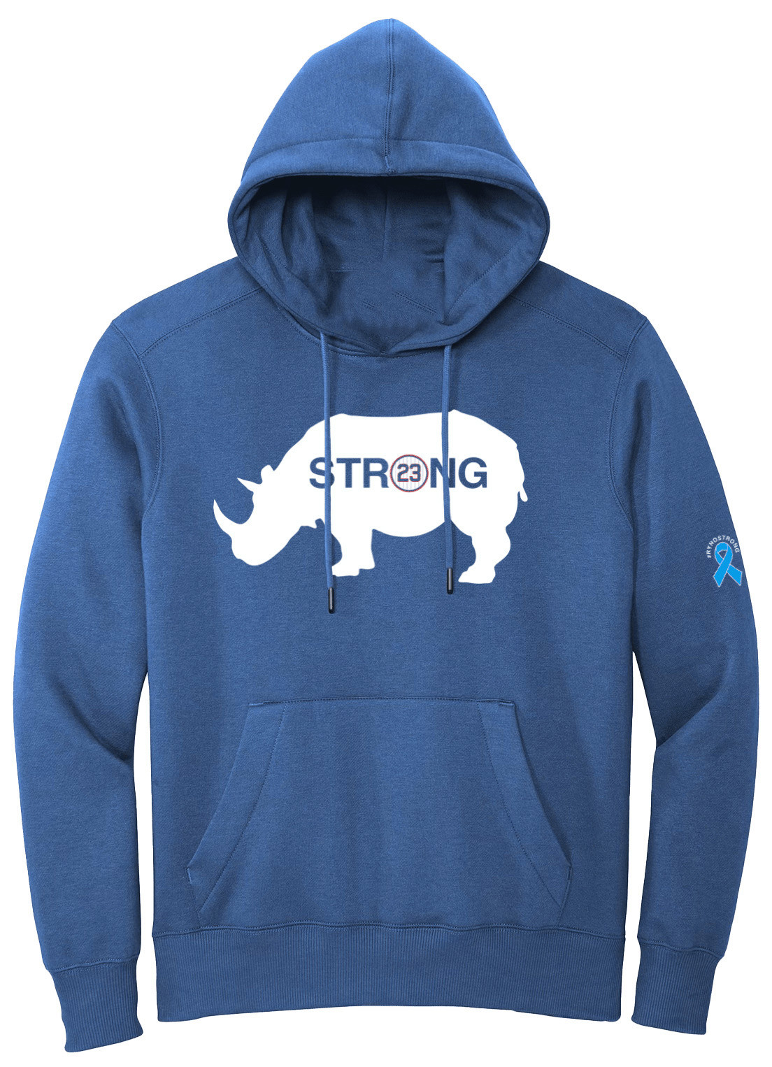 OBVIOUS SHIRTS Merch Ryno Strong Logo Hoodie Good Gifts For Brother OBVIOUS SHIRTS Merch Ryno Strong Logo Hoodie Good Gifts For Brother