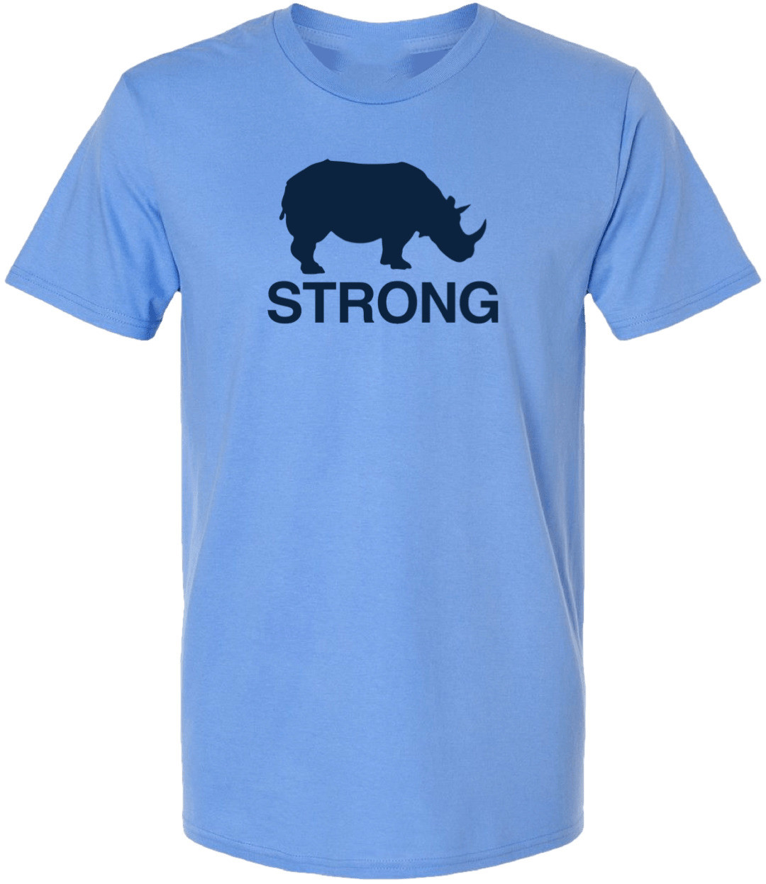 OBVIOUS SHIRTS Merch Ryno Strong T-Shirt Best Gifts For Brother