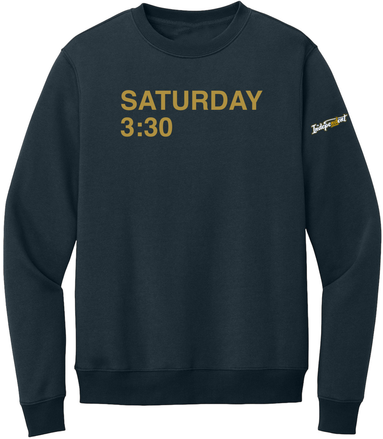 OBVIOUS SHIRTS Merch Saturday 3 30 Sweatshirt Gifts For My Boyfriend OBVIOUS SHIRTS Merch Saturday 3 30 Sweatshirt Gifts For My Boyfriend