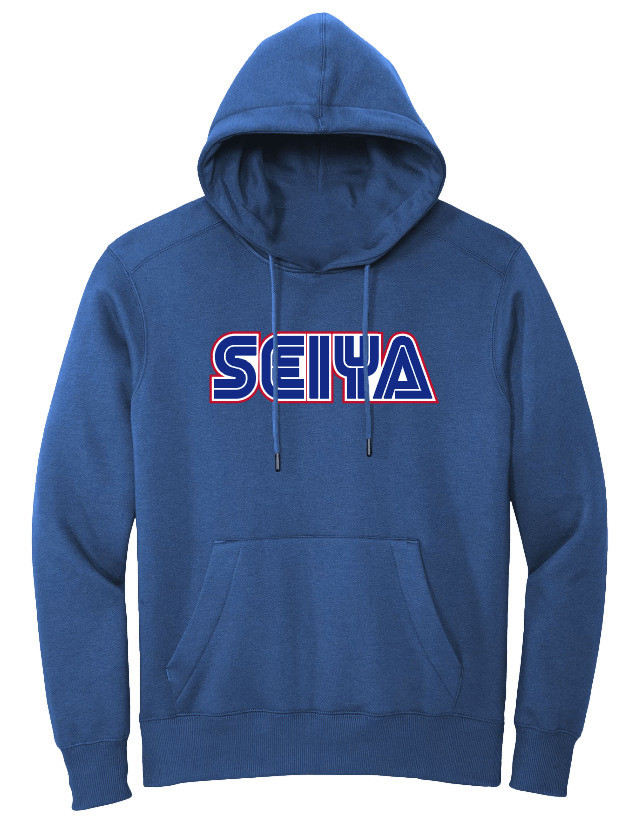 OBVIOUS SHIRTS Merch Seiya Hoodie Unique Gift For Father OBVIOUS SHIRTS Merch Seiya Hoodie Unique Gift For Father