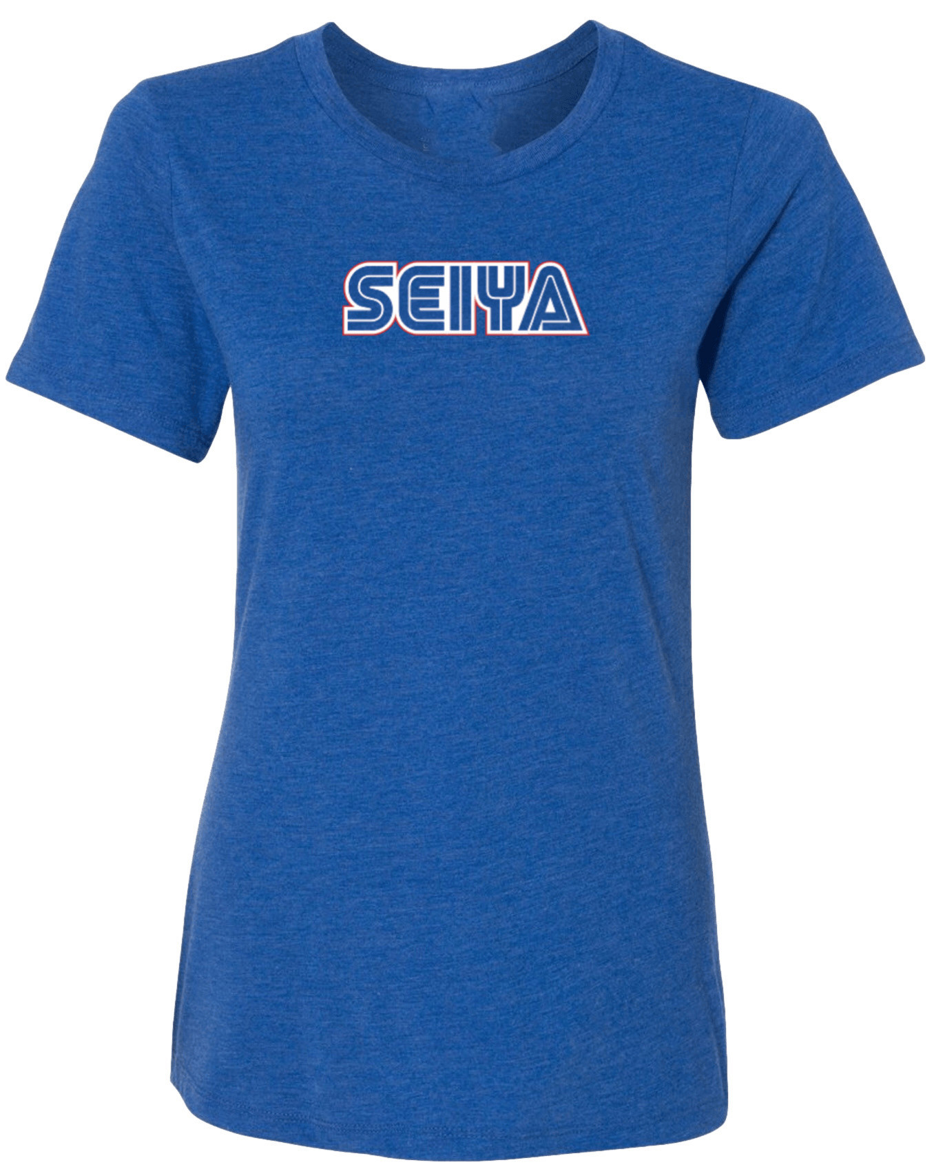 OBVIOUS SHIRTS Merch SEIYA T-Shirt Christmas Present Ideas For Girlfriend