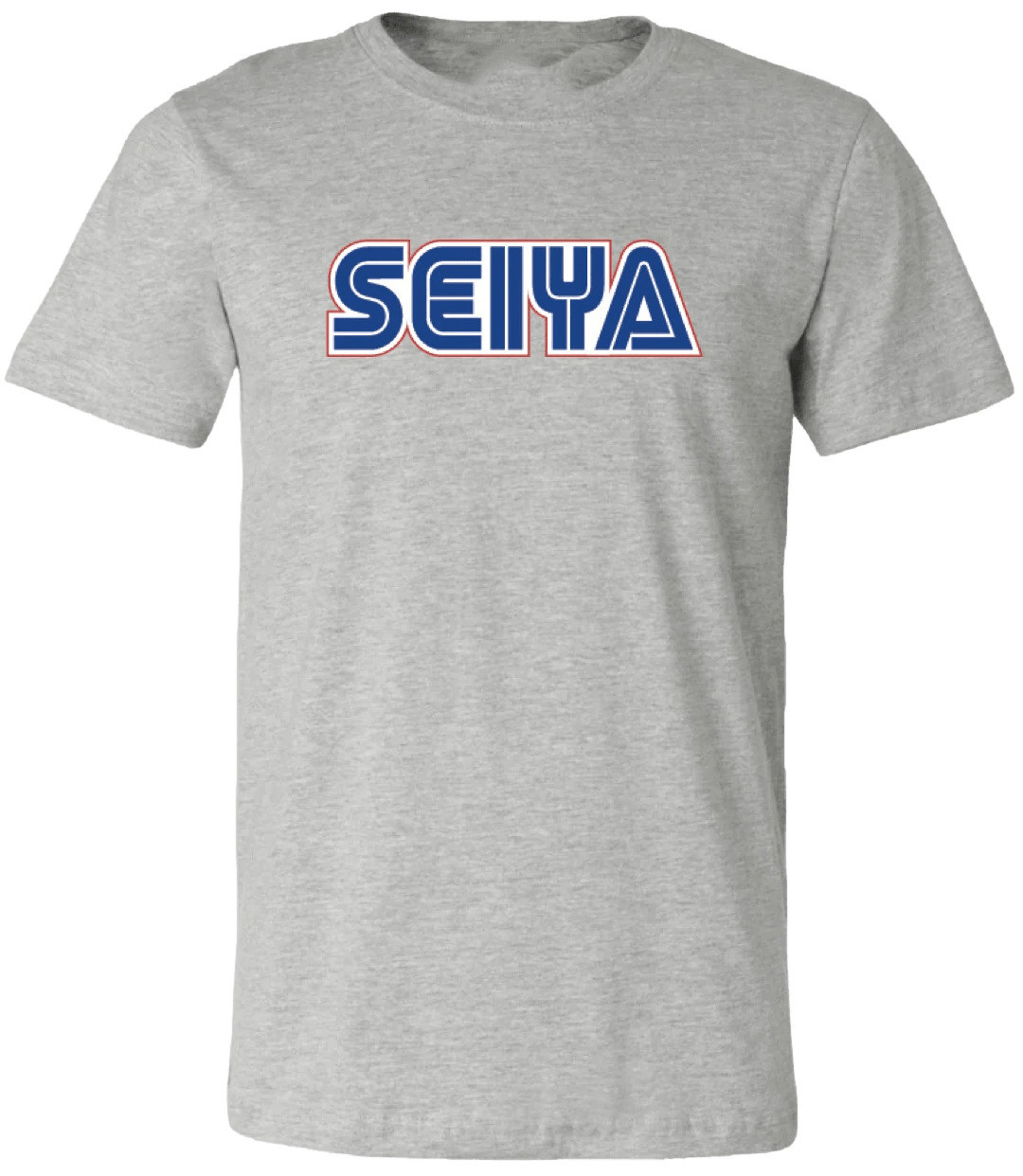 OBVIOUS SHIRTS Merch Seiya T-Shirt Unique Gift For Boyfriend