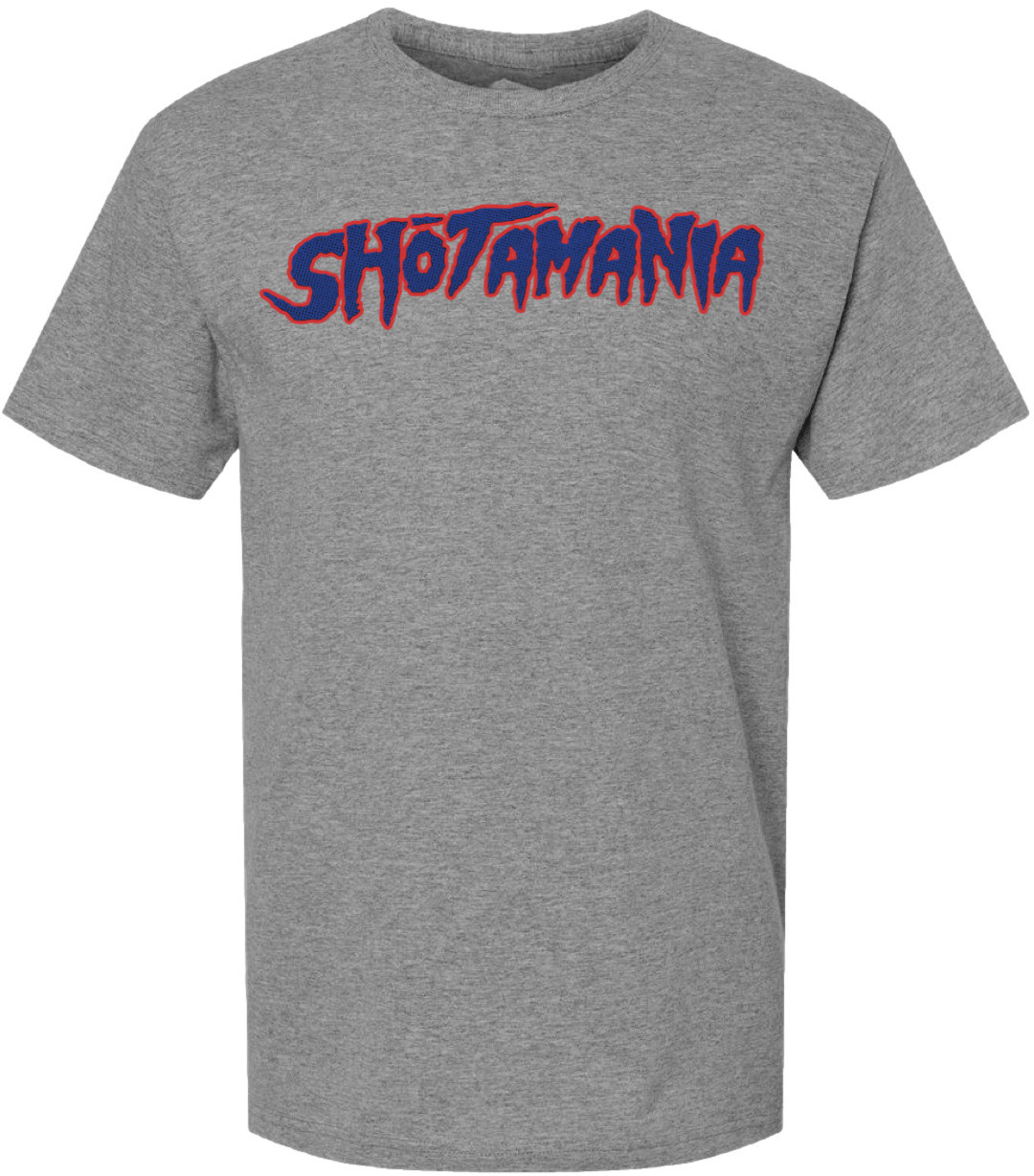 OBVIOUS SHIRTS Merch Shotamania T-Shirt Gift Ideas For Boyfriend OBVIOUS SHIRTS Merch Shotamania T-Shirt Gift Ideas For Boyfriend