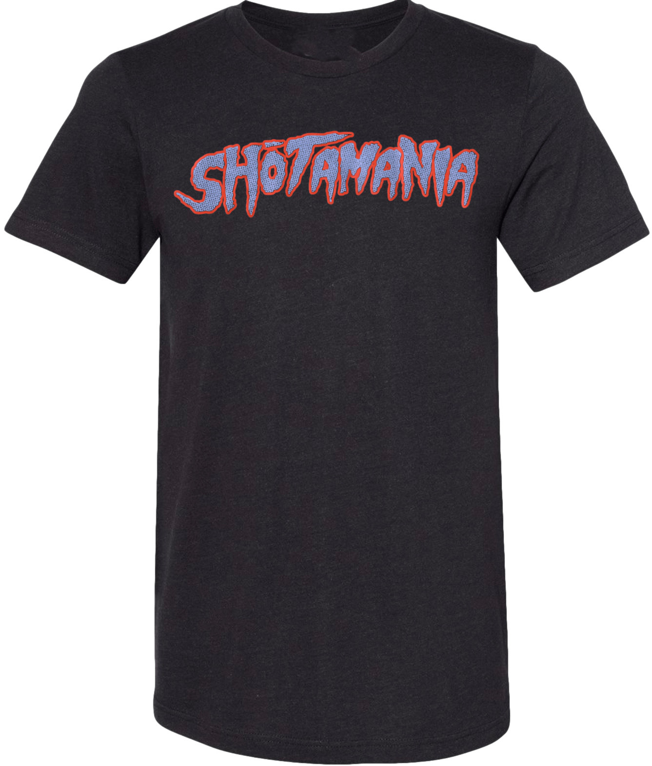 OBVIOUS SHIRTS Merch SHOTAMANIA T-Shirt Xmas Presents For Dad