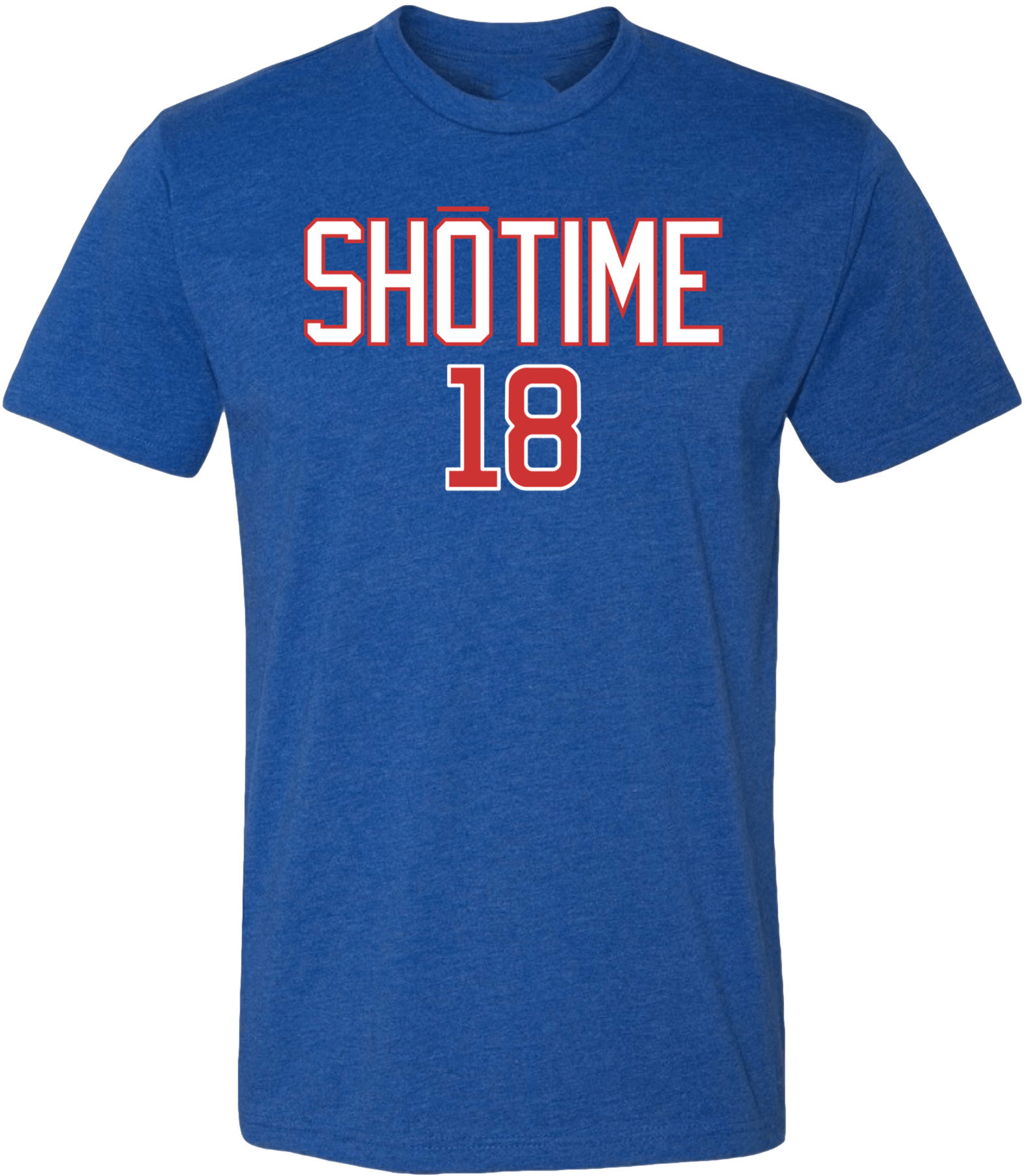 OBVIOUS SHIRTS Merch SHOTIME 18 T-Shirt Good Christmas Gifts For Dad OBVIOUS SHIRTS Merch SHOTIME 18 T-Shirt Good Christmas Gifts For Dad