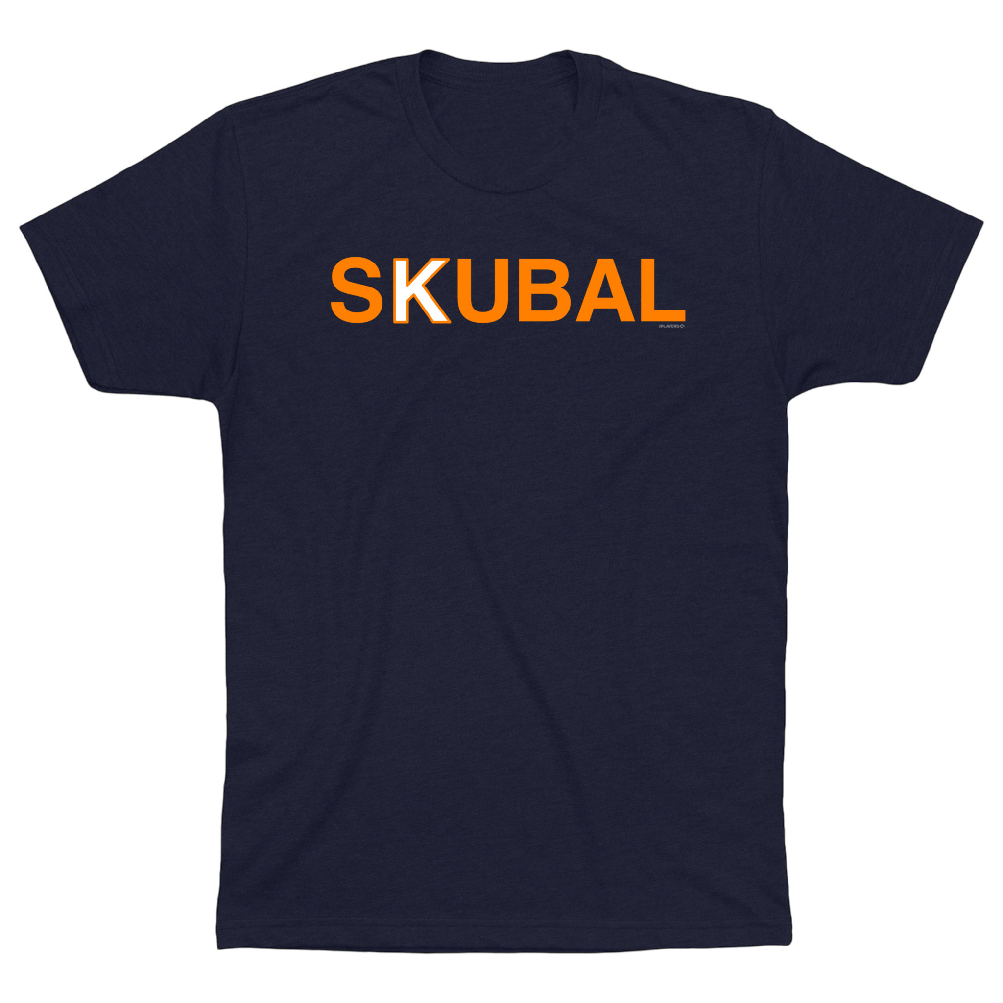 OBVIOUS SHIRTS Merch Skubal Emphasis On The K T-Shirt Best Christmas Gifts For Son
