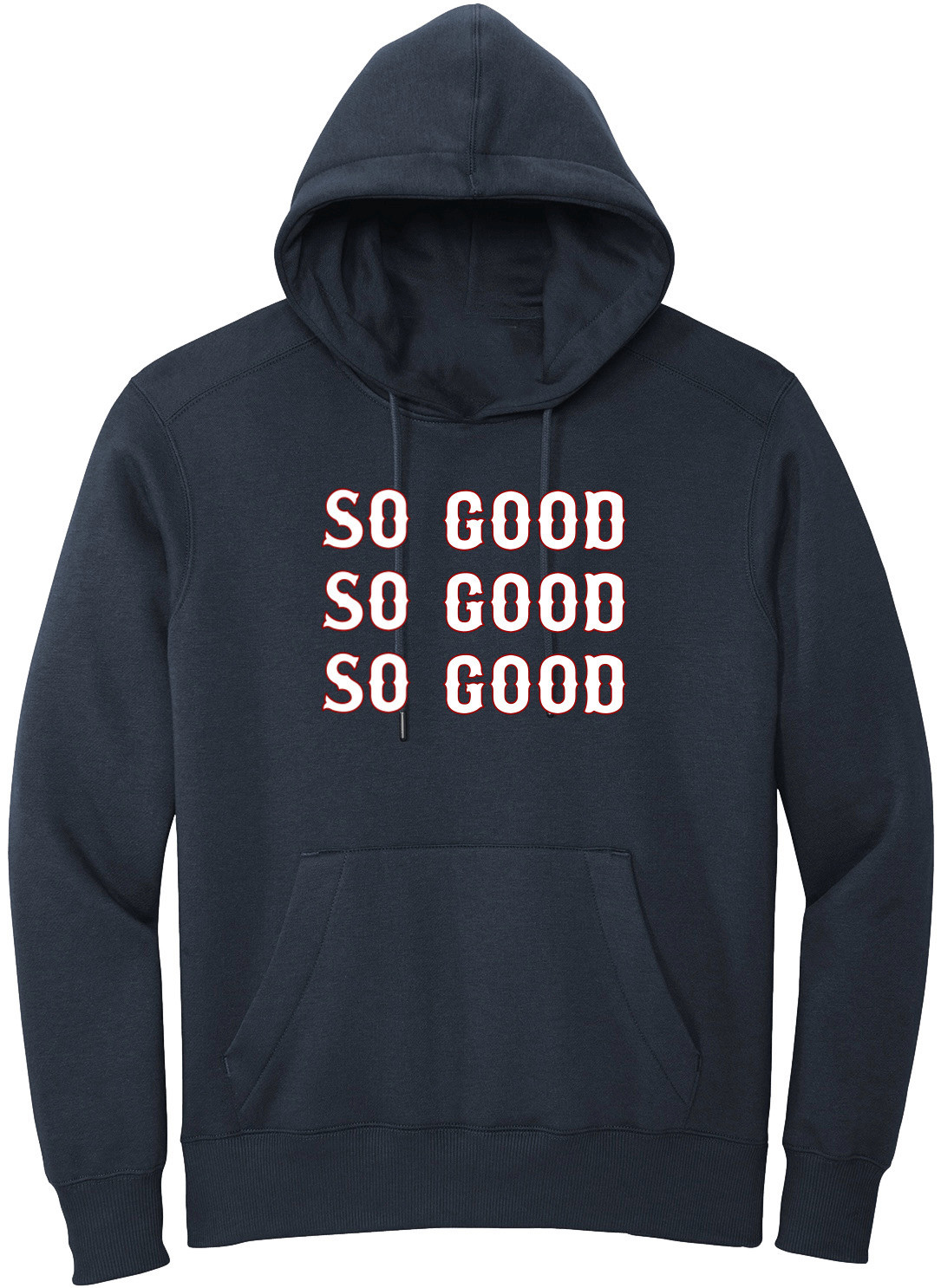 OBVIOUS SHIRTS Merch So Good Hoodie Gift Ideas For Him