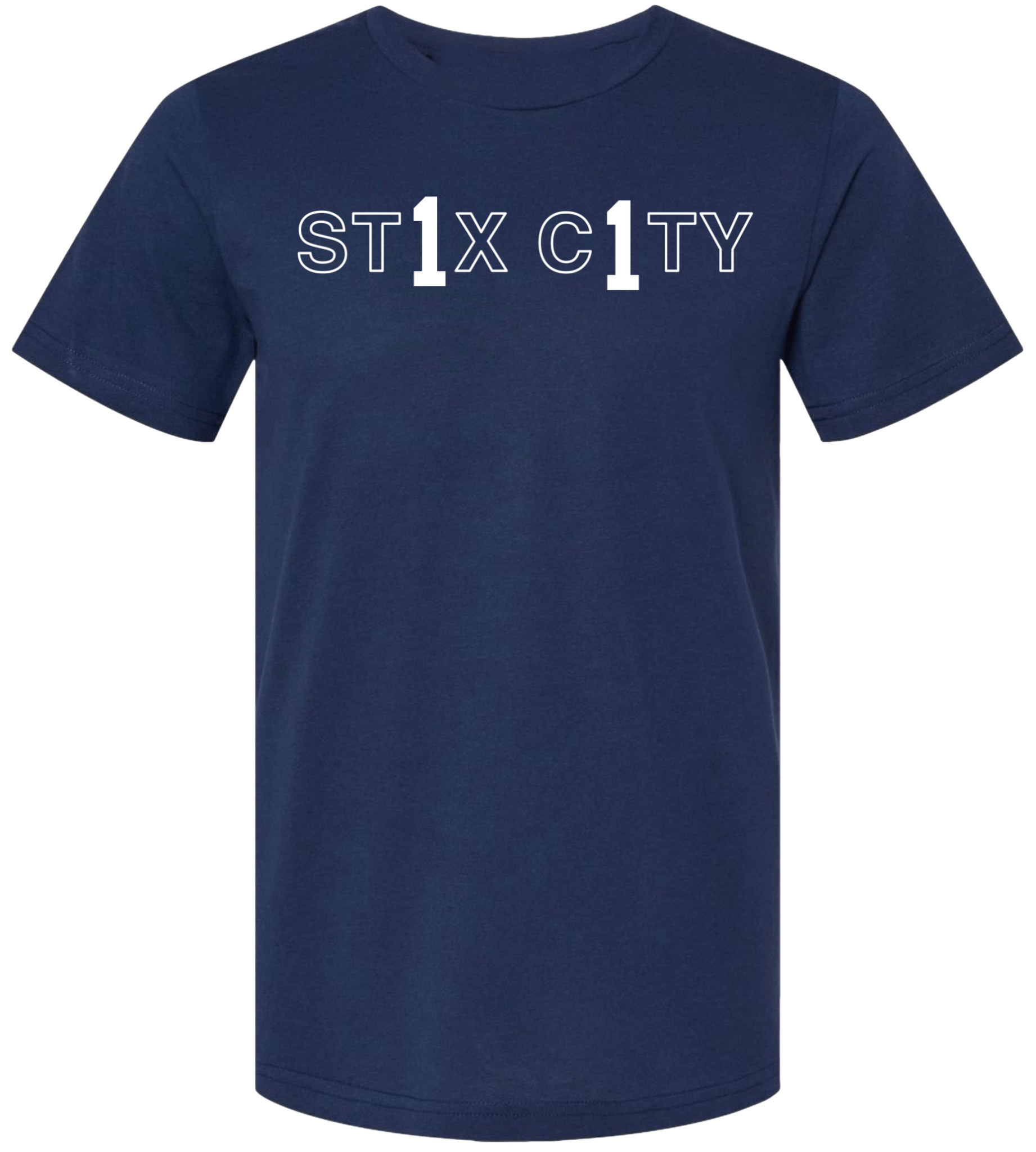 OBVIOUS SHIRTS Merch ST1X C1TY T-Shirt Best Christmas Gifts For Father