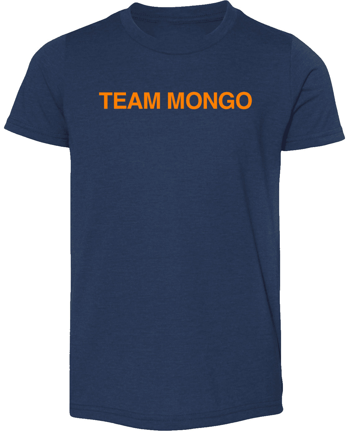 OBVIOUS SHIRTS Merch Team Mongo T-Shirt Good Christmas Gifts For Husband