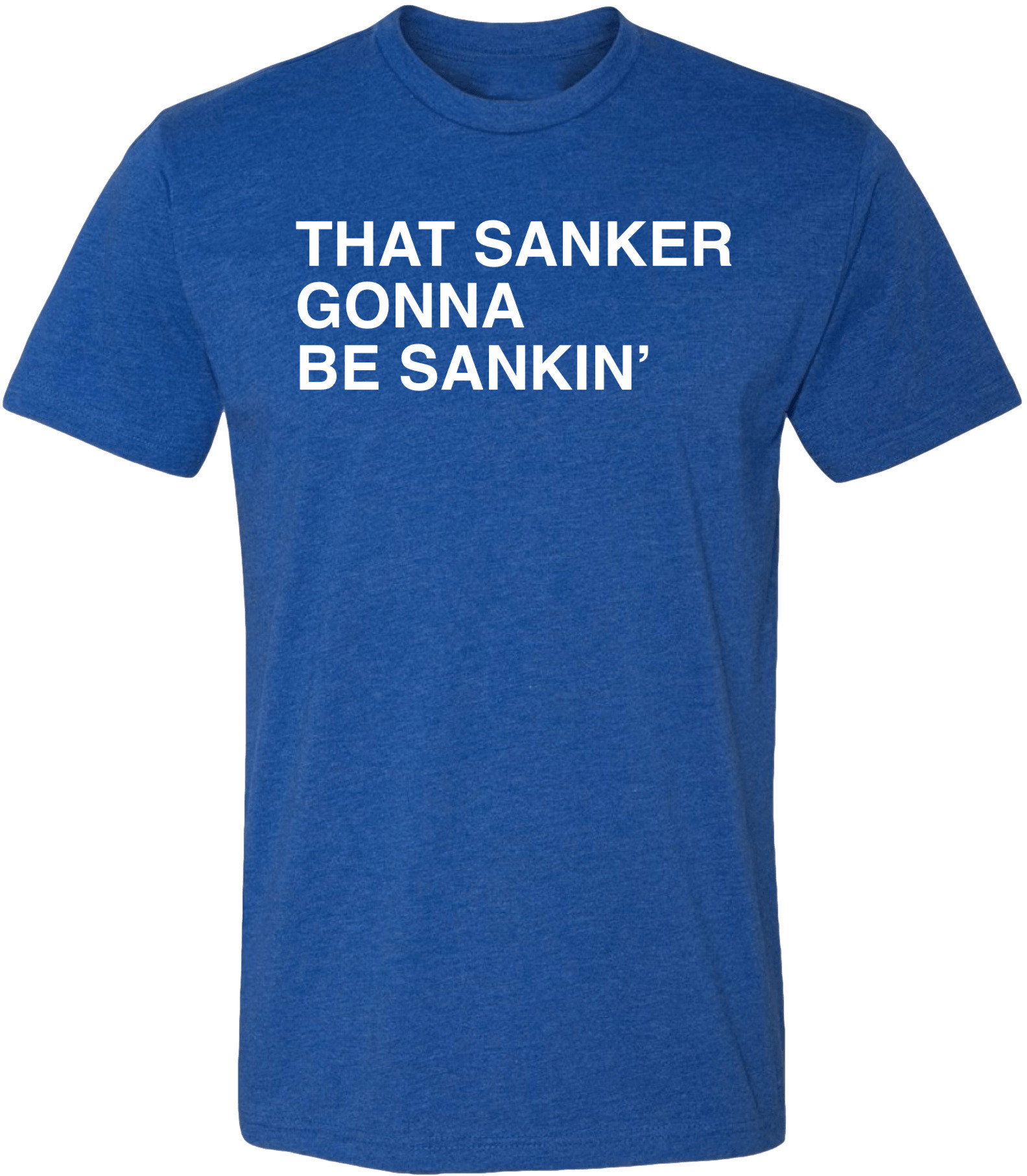 OBVIOUS SHIRTS Merch That Sanker Gonna Be Sankin T-Shirt Christmas Gifts For Dad OBVIOUS SHIRTS Merch That Sanker Gonna Be Sankin T-Shirt Christmas Gifts For Dad