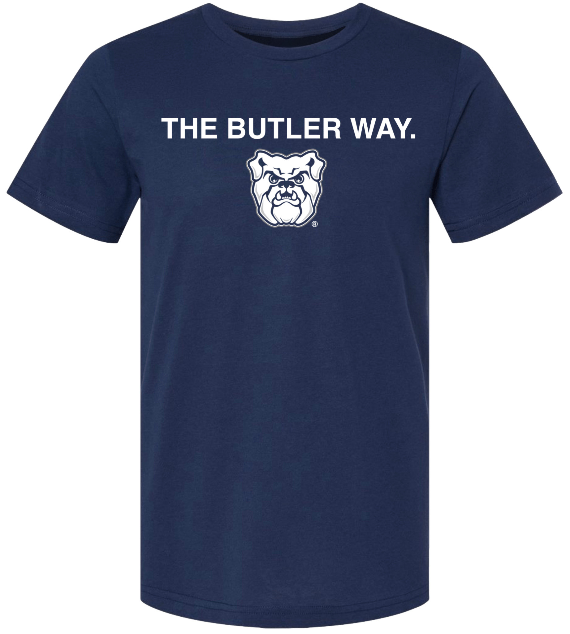 OBVIOUS SHIRTS Merch The Butler Way T-Shirt Christmas Ideas For Boyfriend