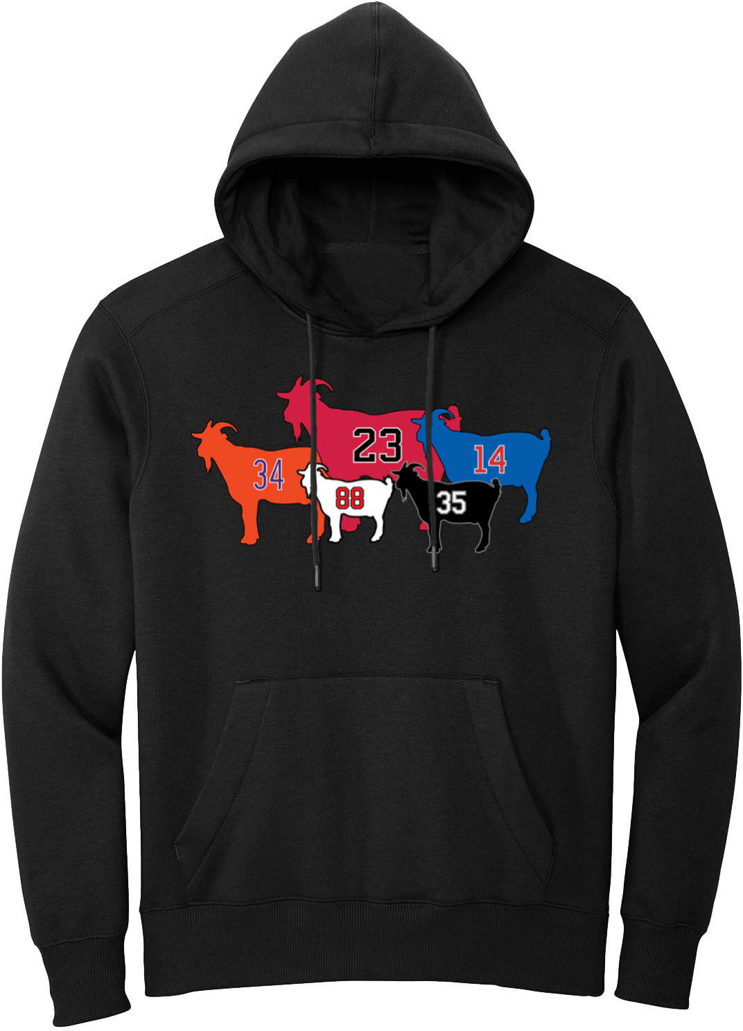 OBVIOUS SHIRTS Merch The Chicagoats All Sports Hoodie Gift Ideas For Him OBVIOUS SHIRTS Merch The Chicagoats All Sports Hoodie Gift Ideas For Him