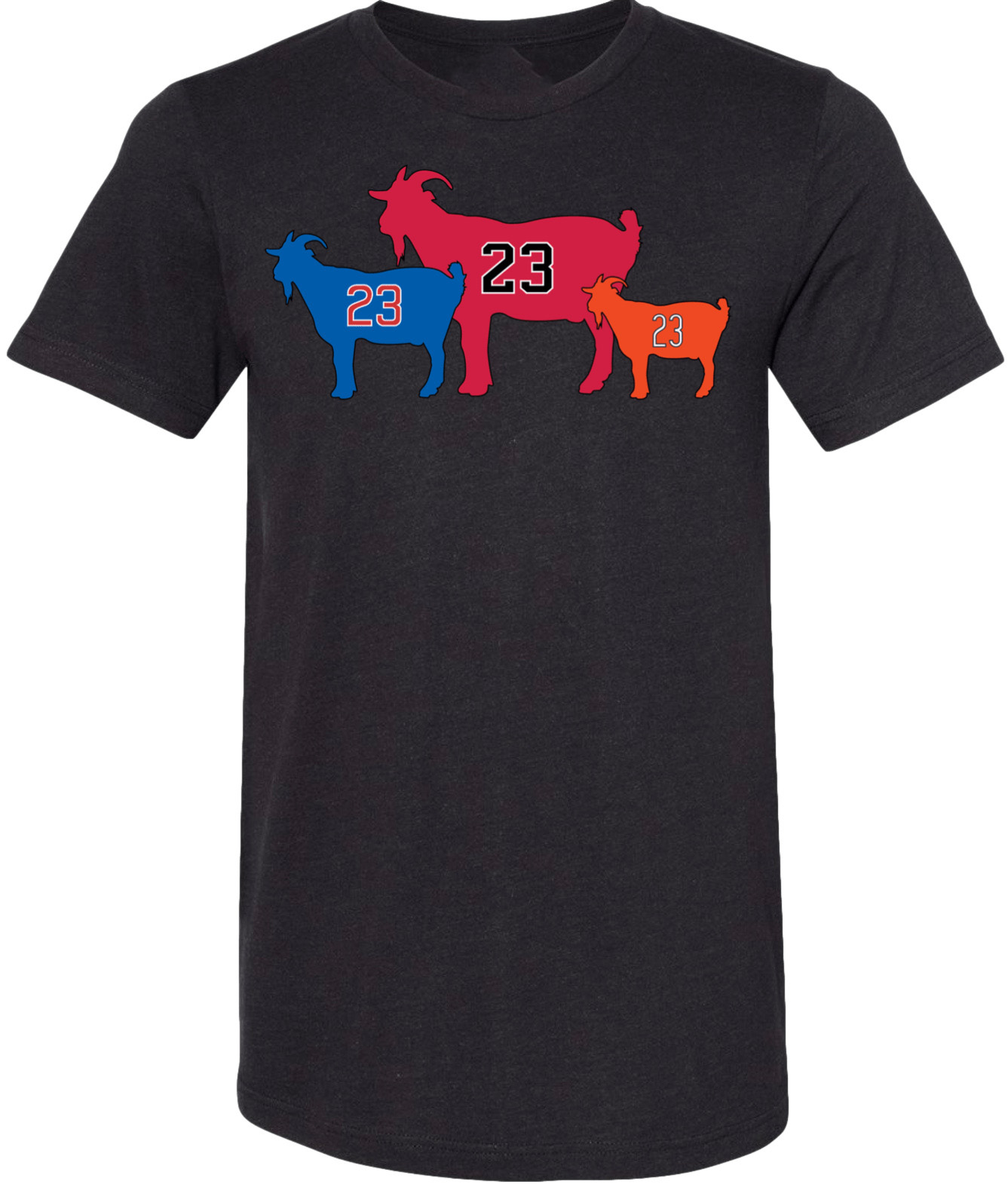 OBVIOUS SHIRTS Merch The Chicagoats T-Shirt Christmas Gifts For Brother