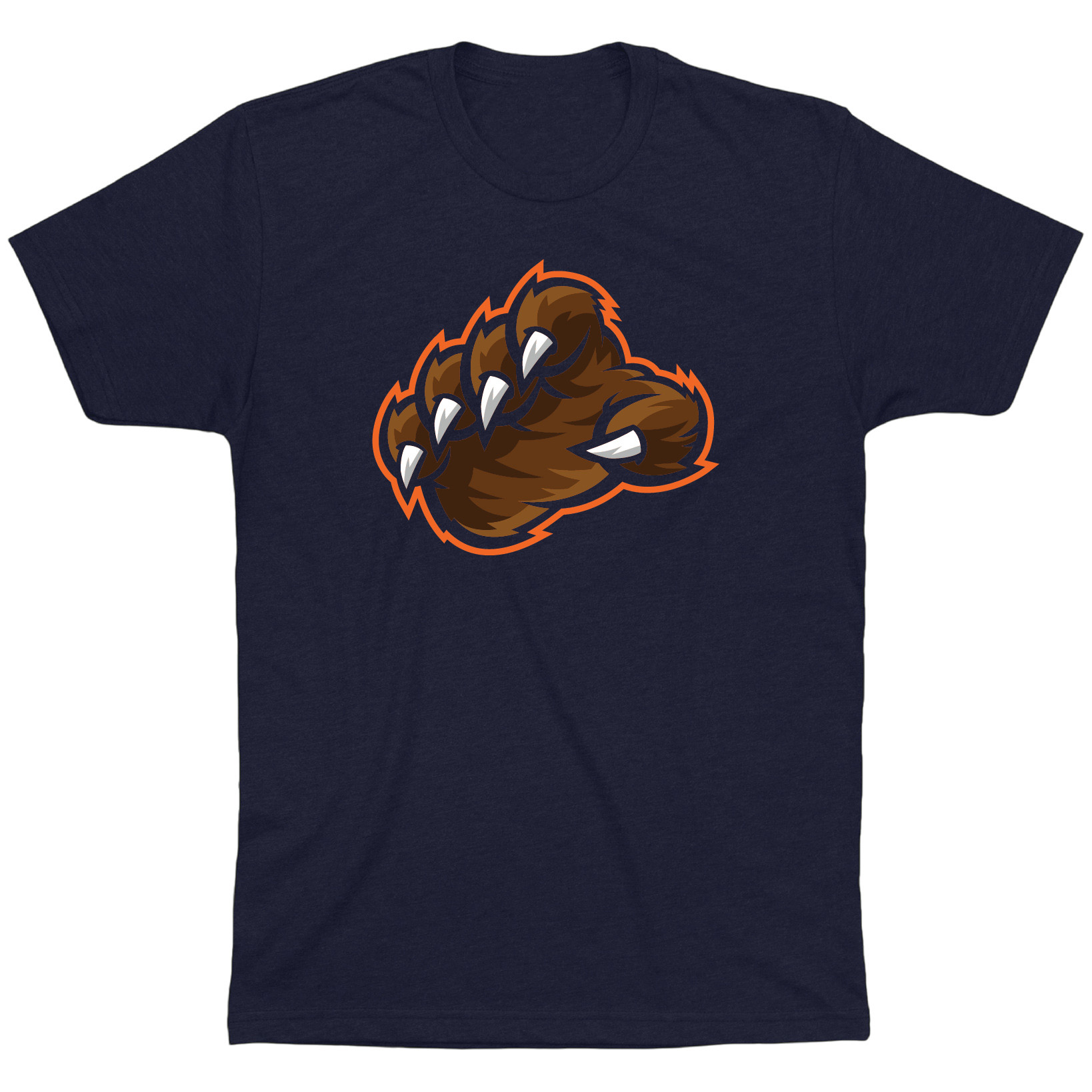 OBVIOUS SHIRTS Merch The Claw T-Shirt Christmas Ideas For Father OBVIOUS SHIRTS Merch The Claw T-Shirt Christmas Ideas For Father