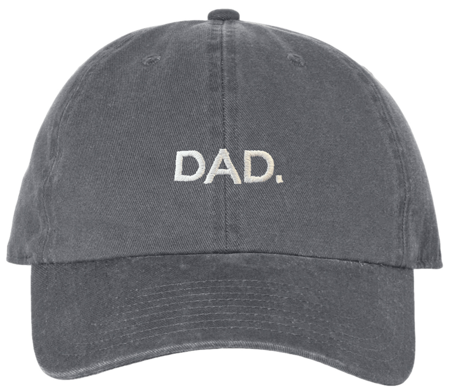 OBVIOUS SHIRTS Merch The Dad Embroidered Hat Gift Ideas For Father OBVIOUS SHIRTS Merch The Dad Embroidered Hat Gift Ideas For Father